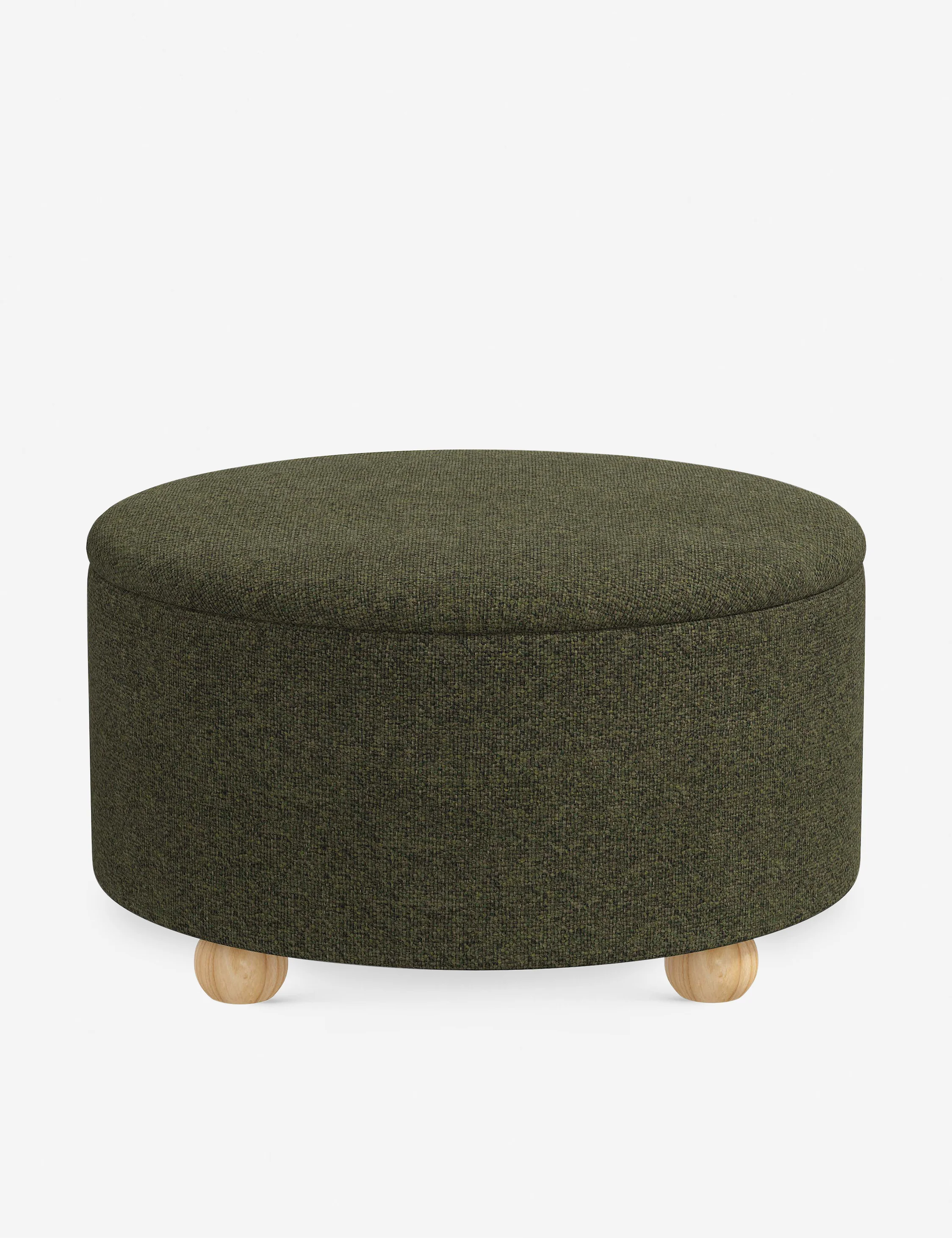 Kamila Storage Ottoman - Image 29