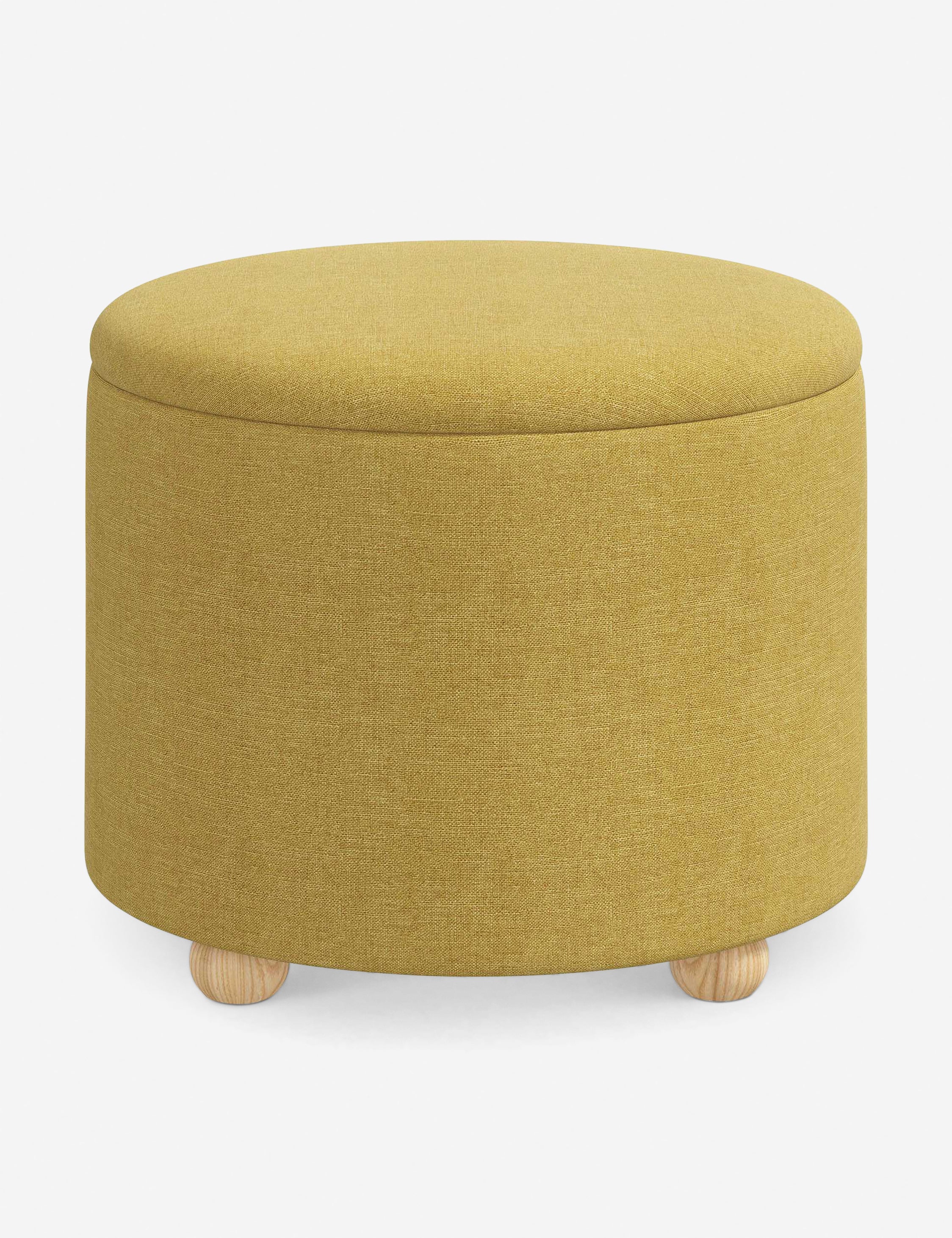 Kamila Storage Ottoman - Image 33