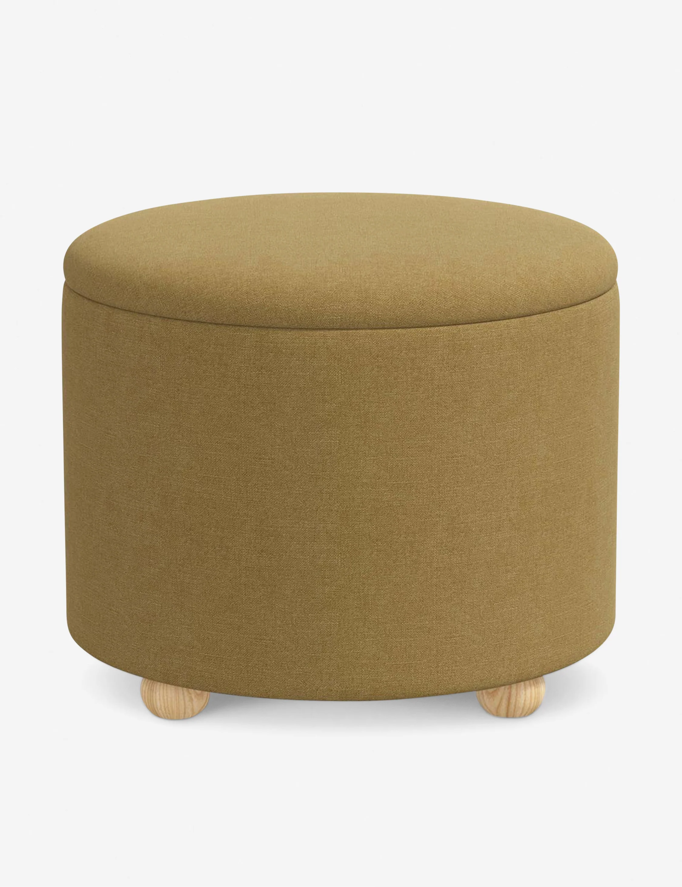 Kamila Storage Ottoman - Image 35