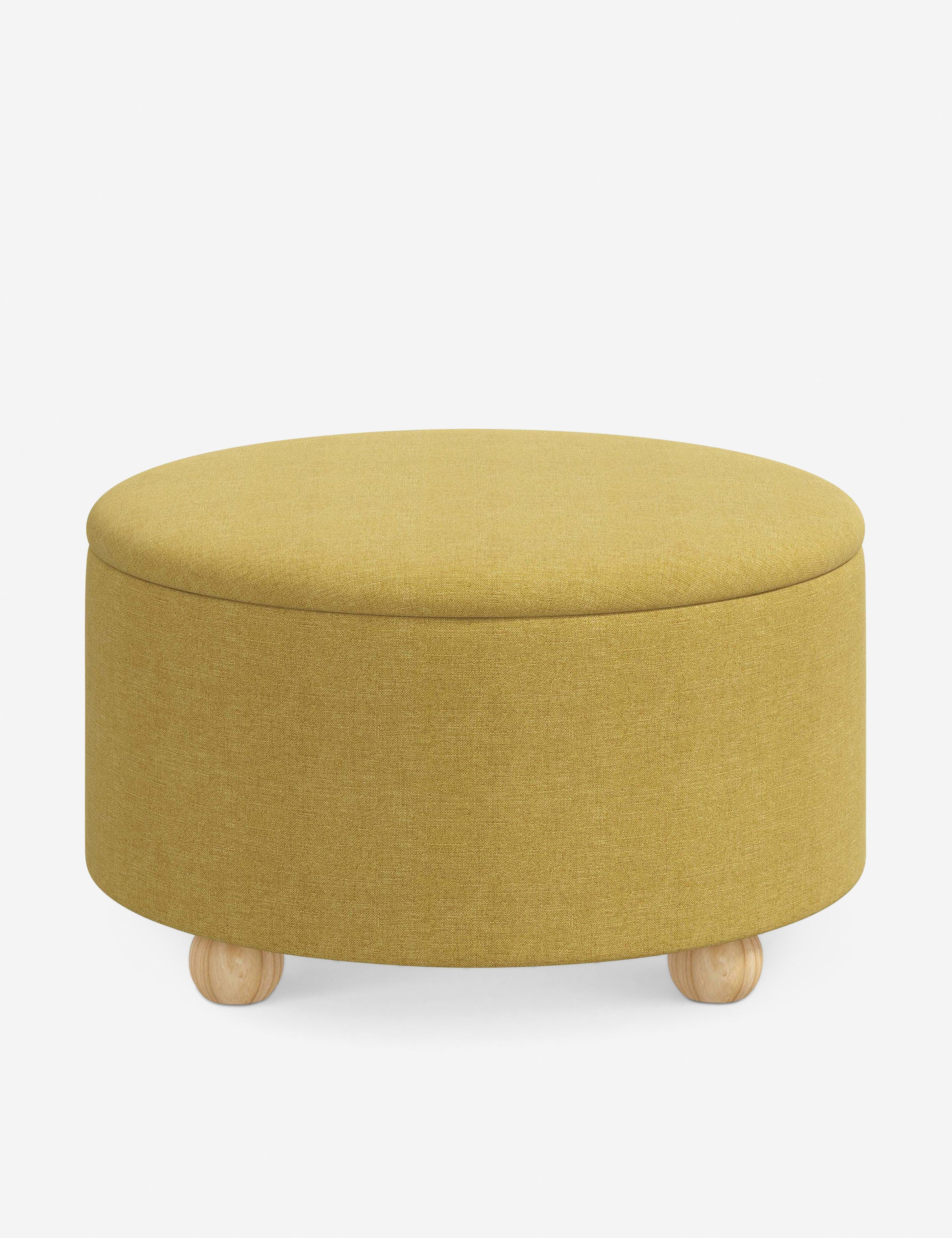 Kamila Storage Ottoman - Image 39