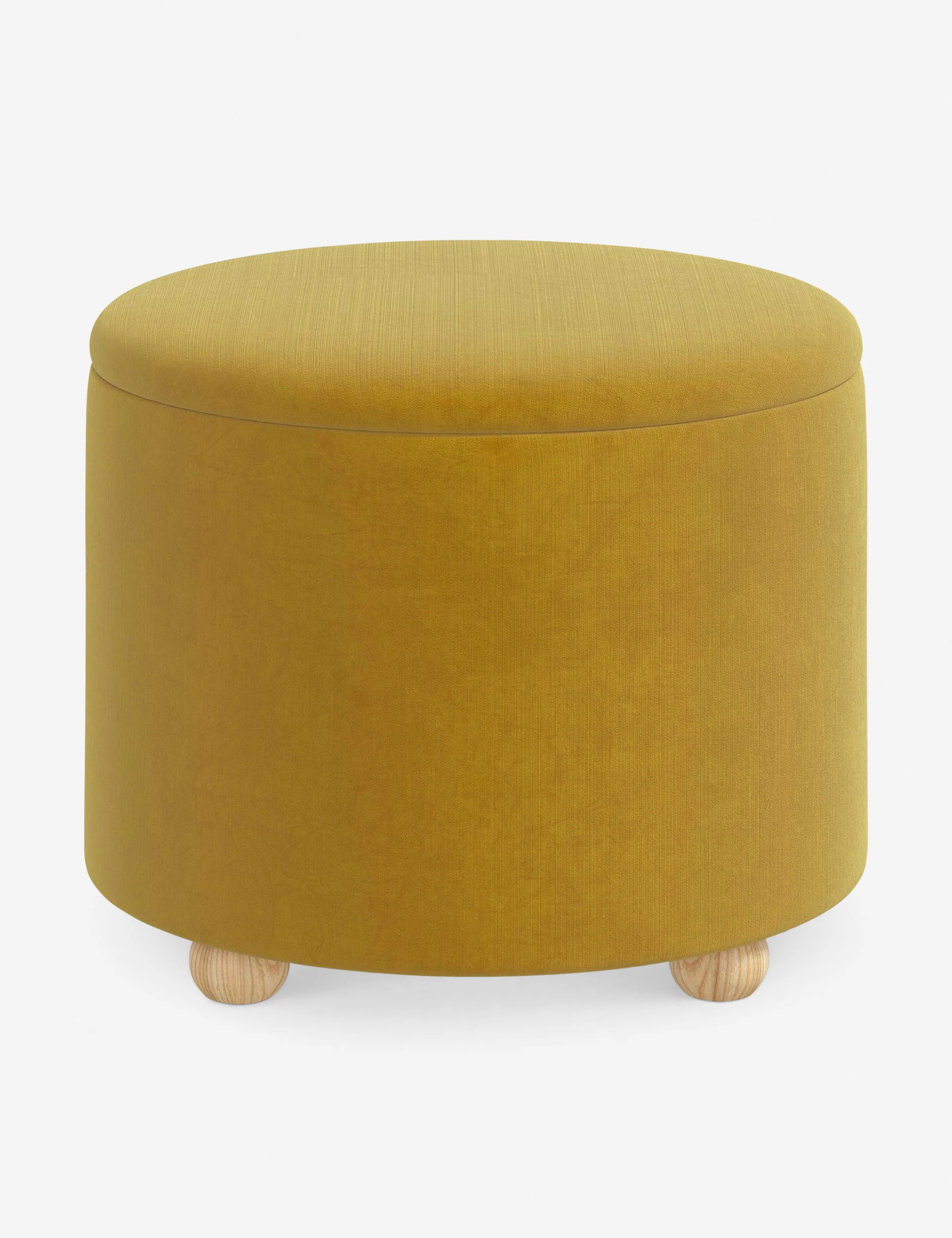 Kamila Storage Ottoman - Image 41