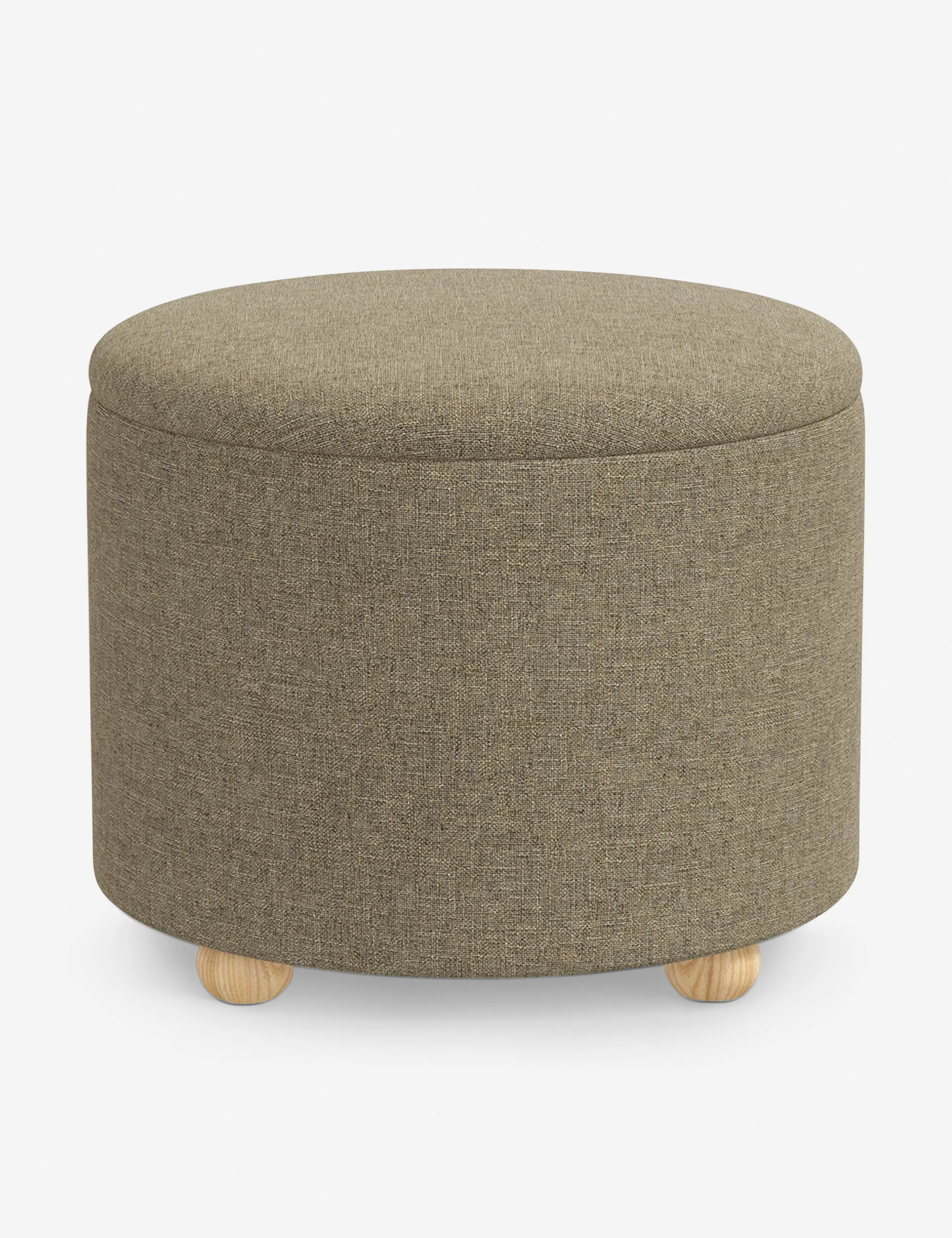 Kamila Storage Ottoman - Image 46