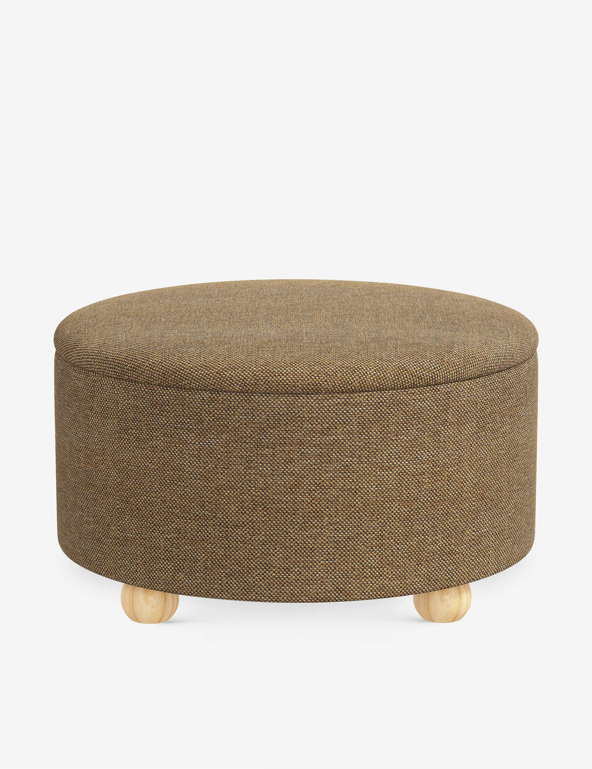 Kamila Storage Ottoman - Image 48