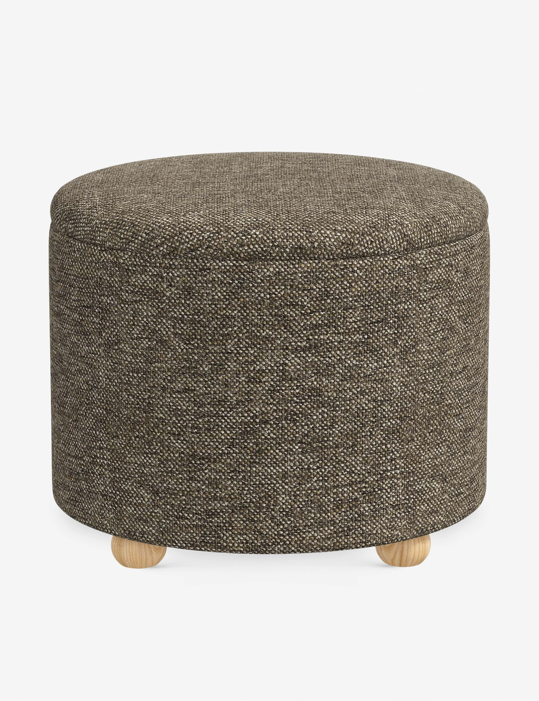 Kamila Storage Ottoman - Image 6