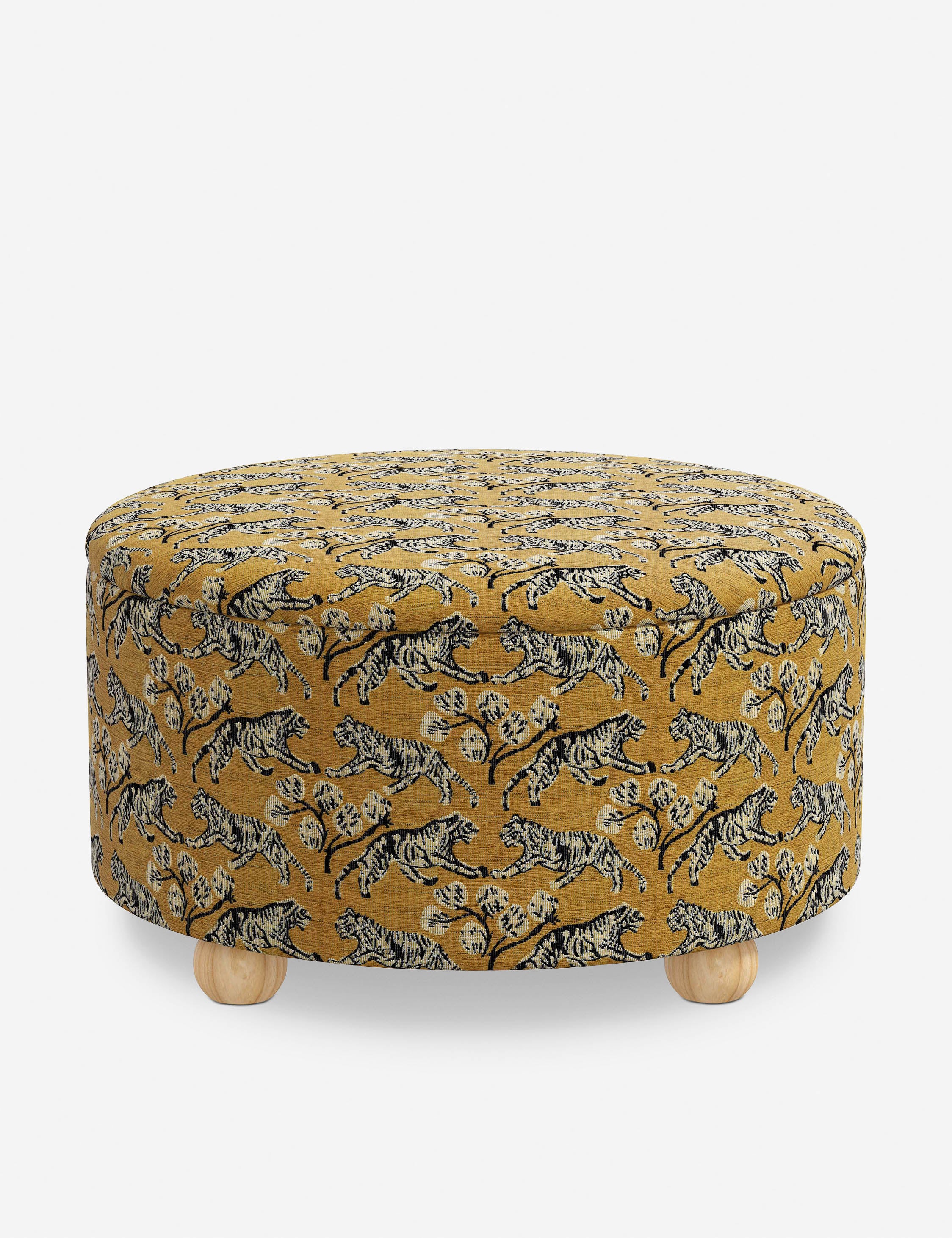Kamila Storage Ottoman - Image 70