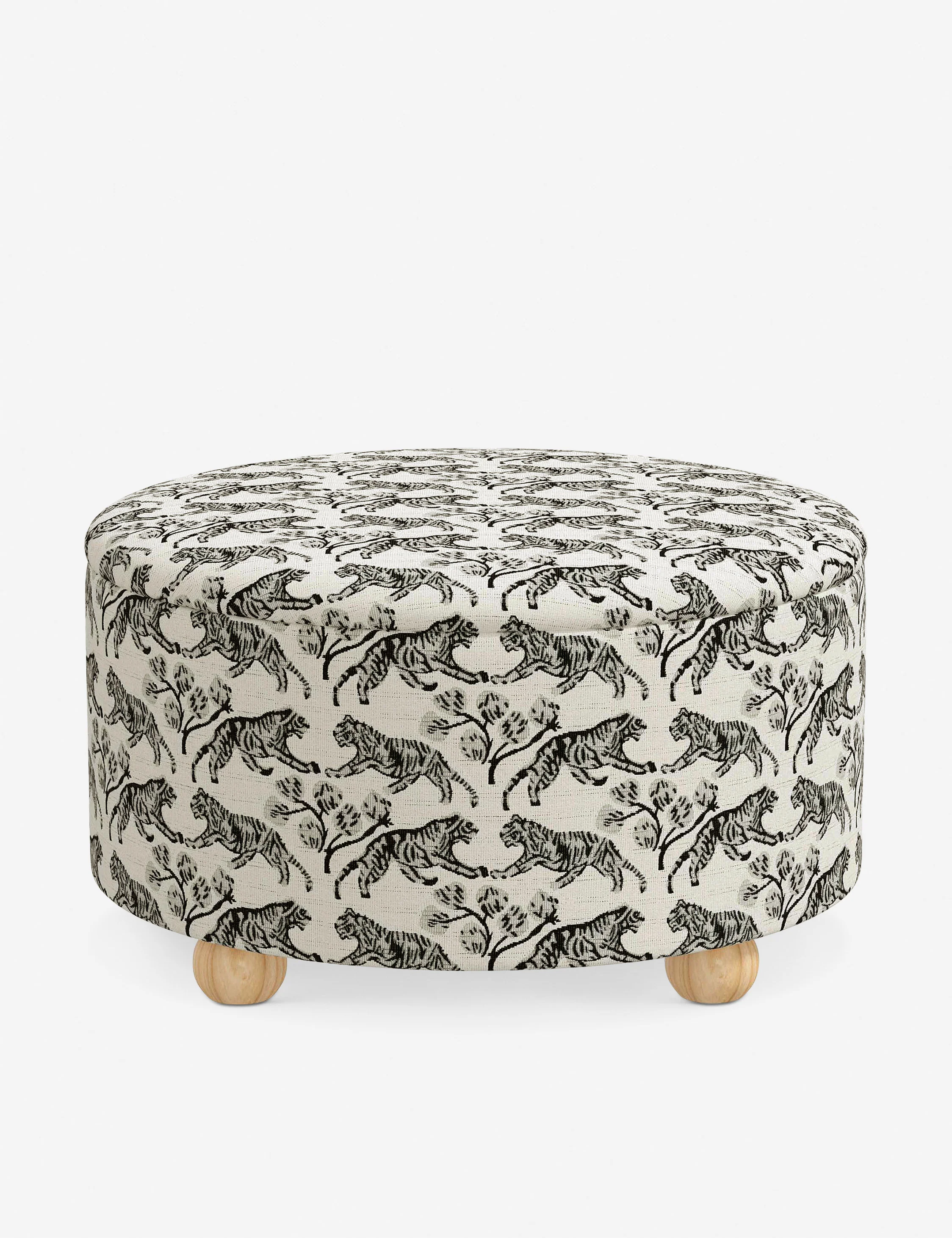 Kamila Storage Ottoman - Image 71