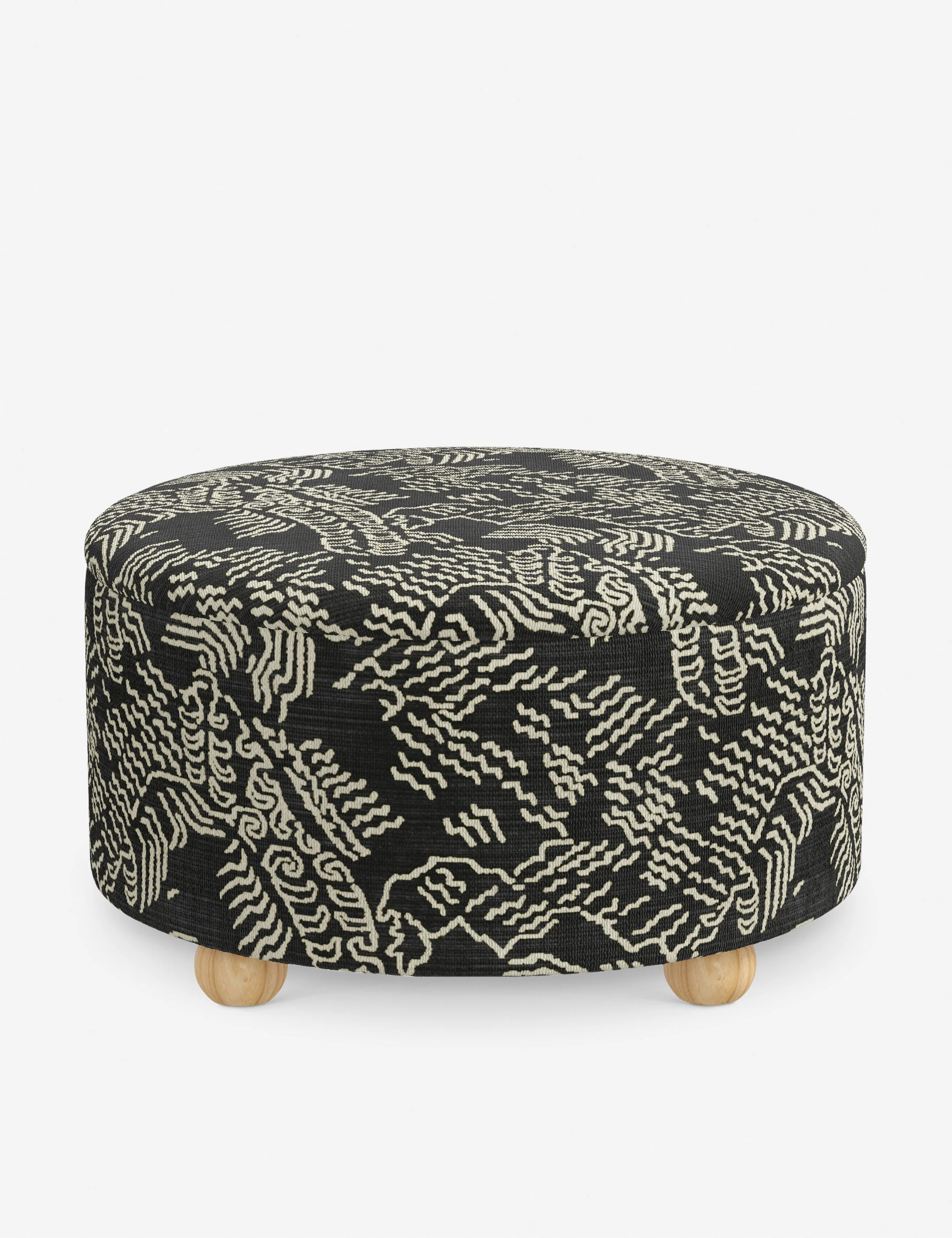 Kamila Storage Ottoman - Image 75