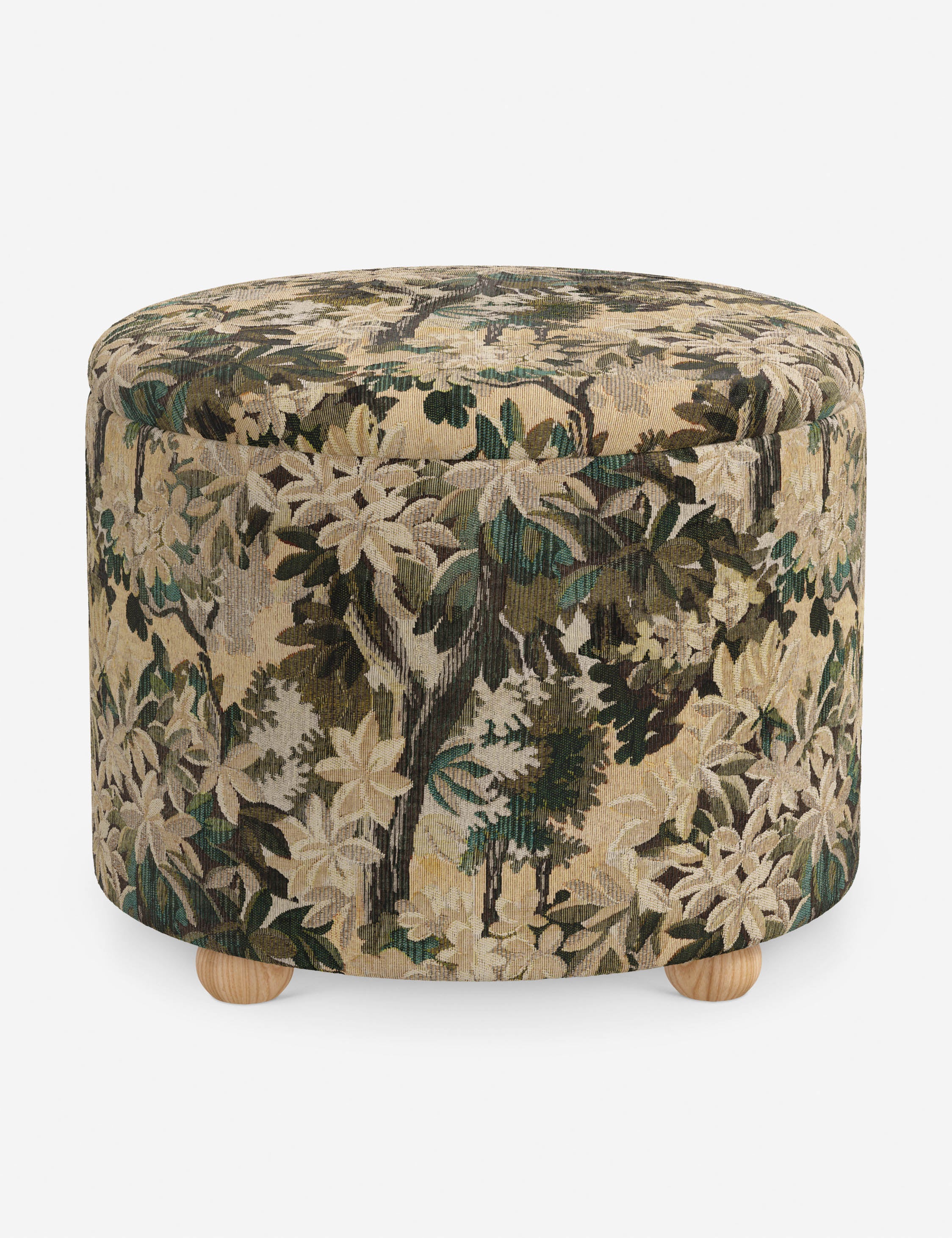 Kamila Storage Ottoman - Image 80