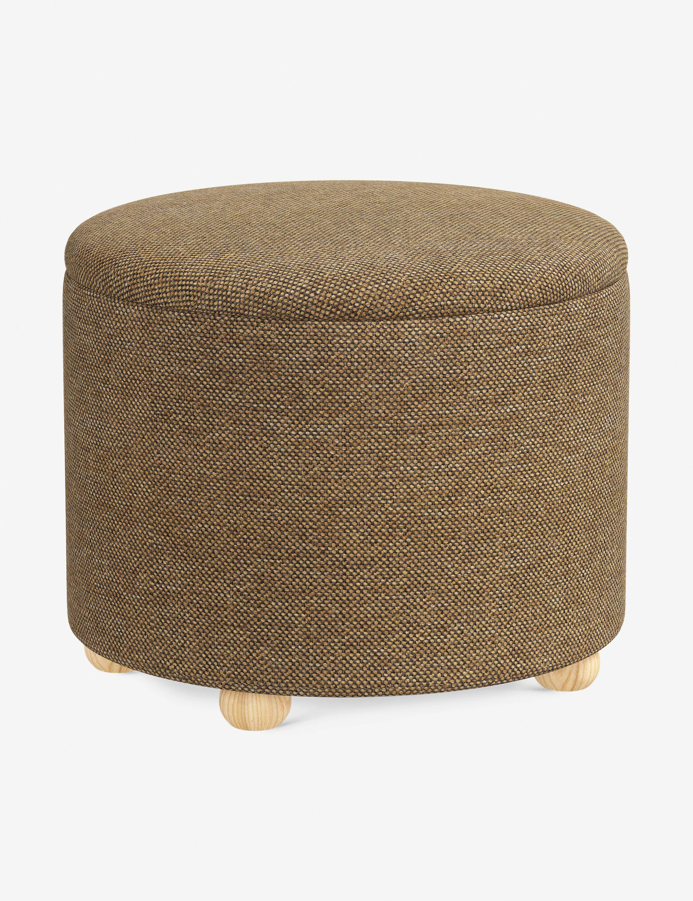 Kamila Storage Ottoman - Image 84