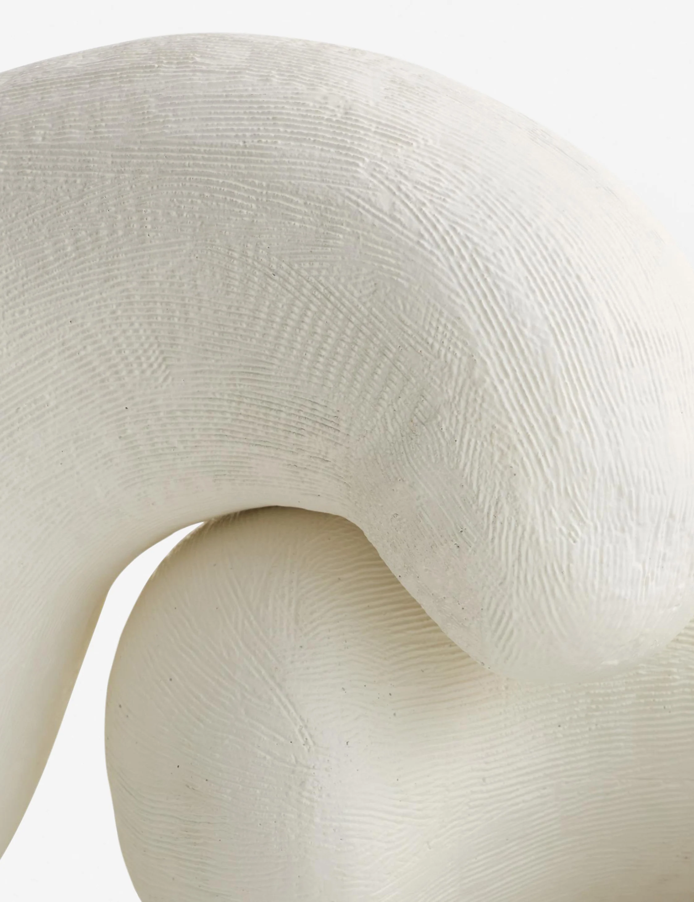 Kanzi Sculptures (Set of 2) by Arteriors - Image 8