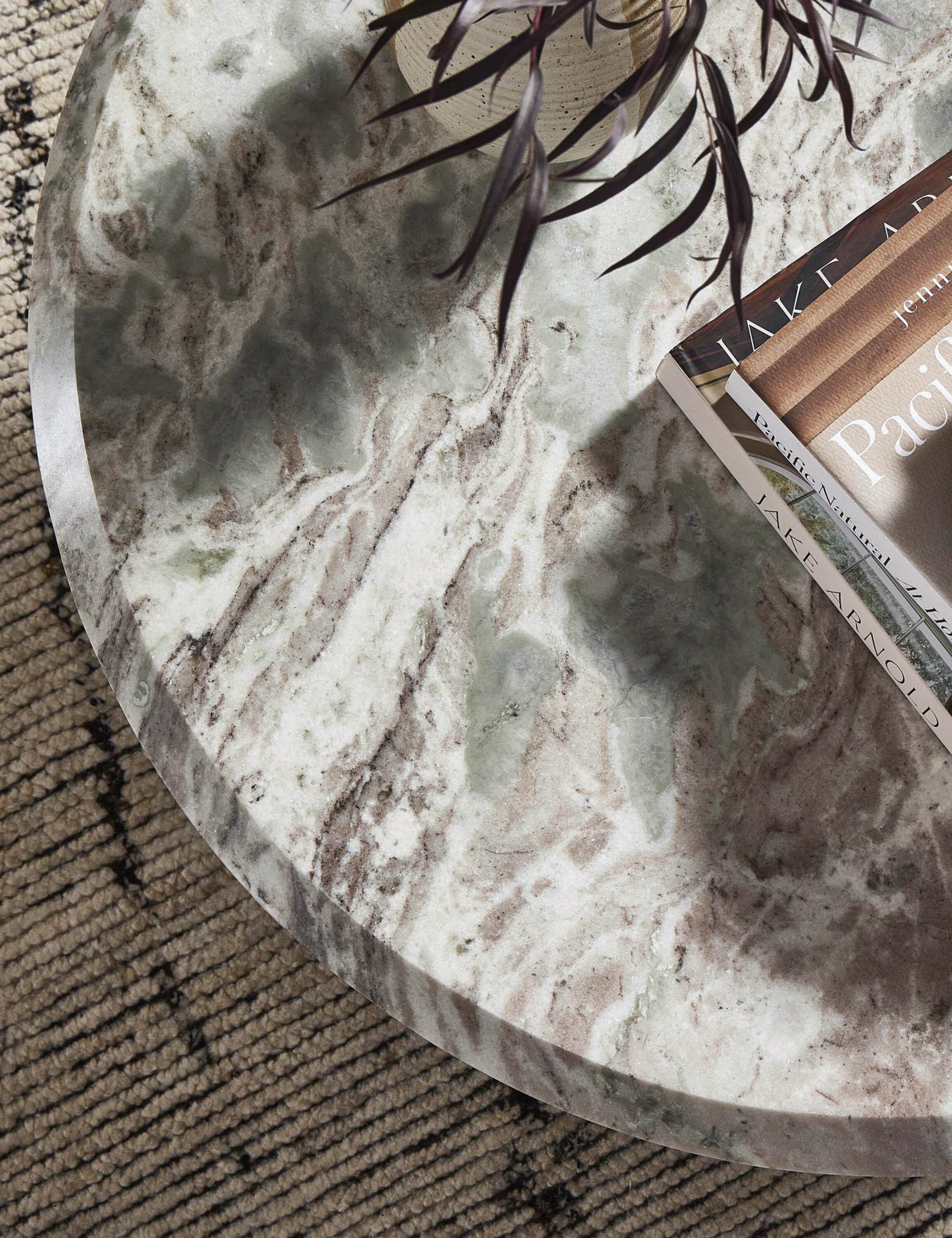 Kapala  Coffee Table - Image 10