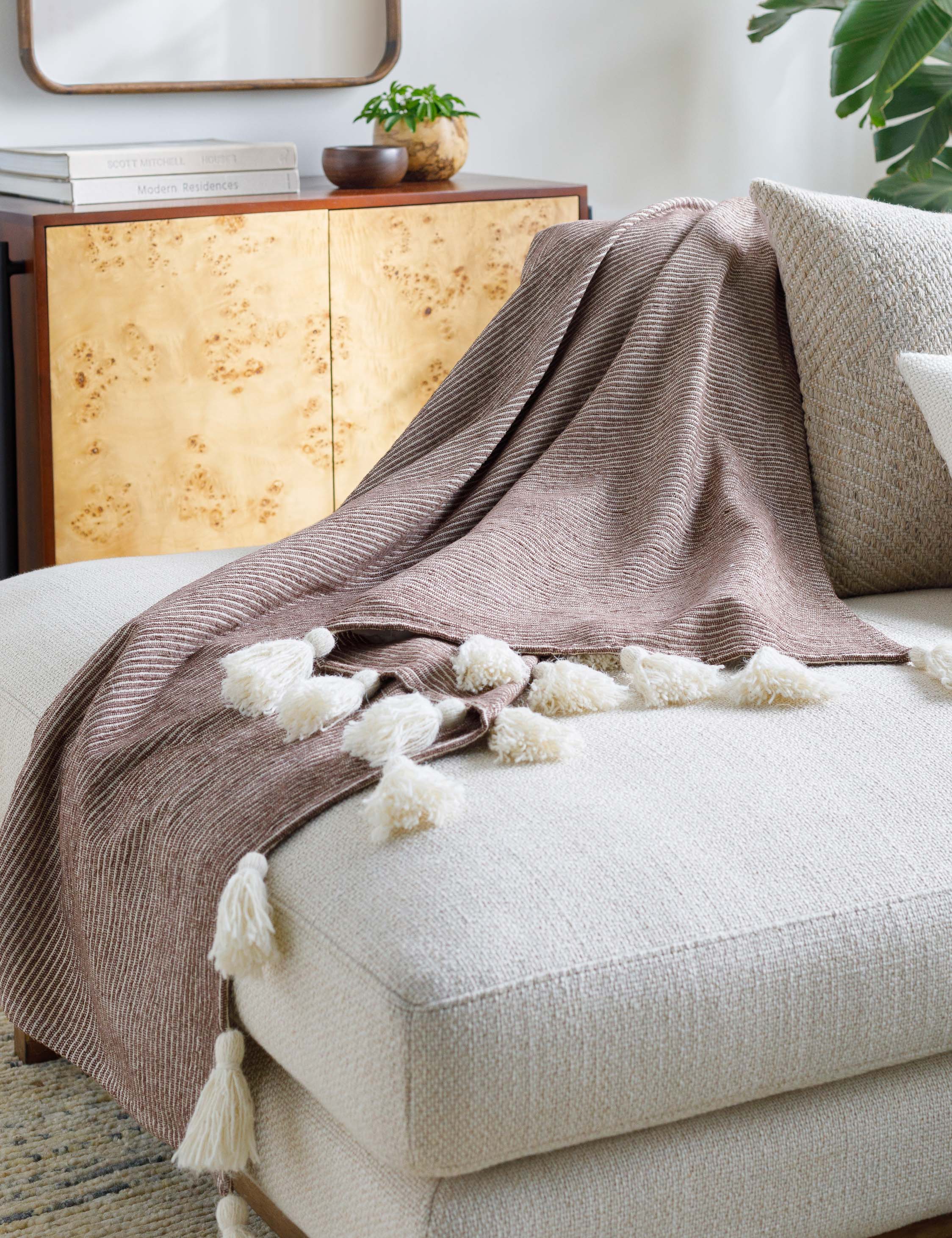 Kapri Throw by Becki Owens x Surya - Image 5