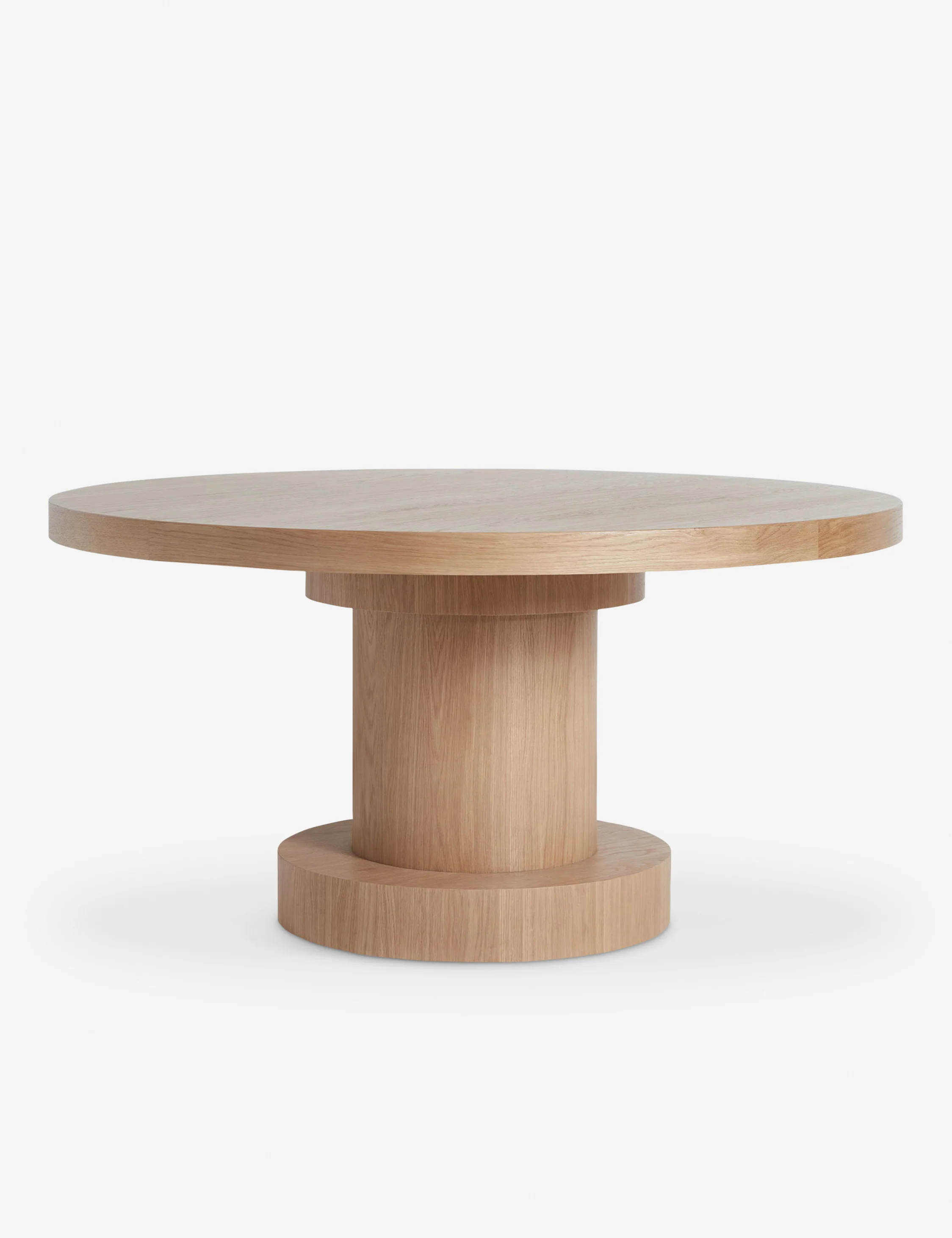 Karine Round Dining Table - Image 2