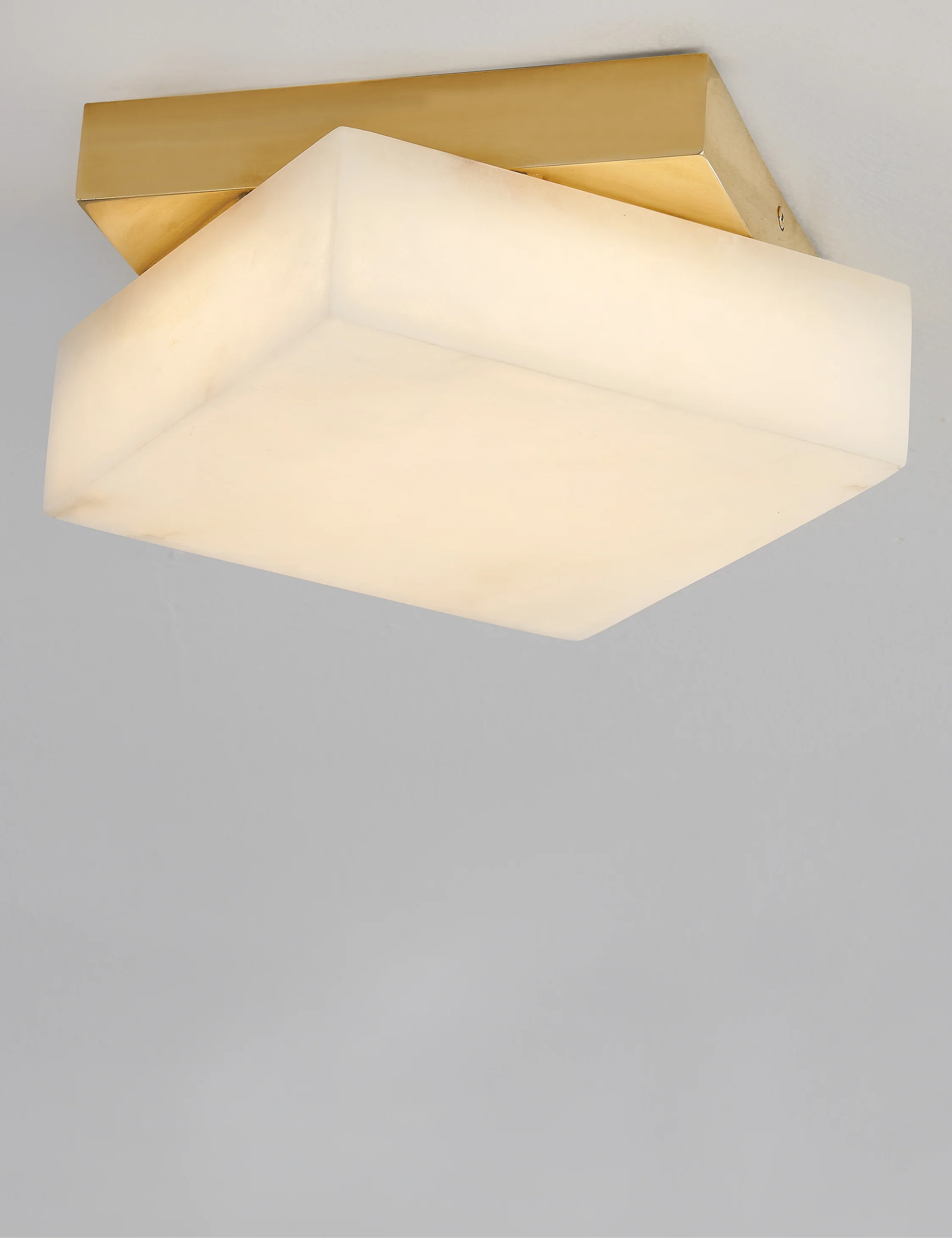 Karol Flush Mount Light - Image 2