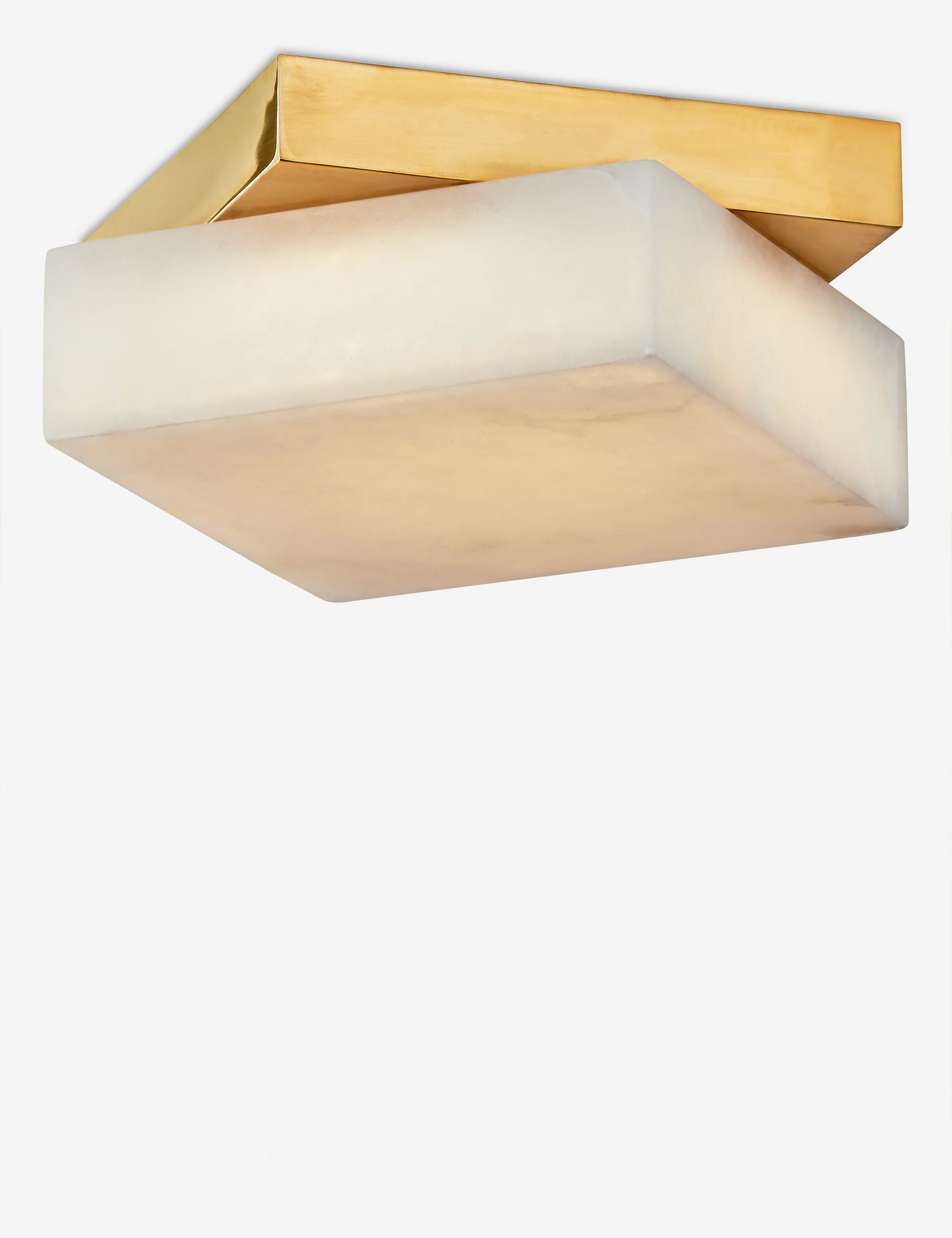 Karol Flush Mount Light - Image 3