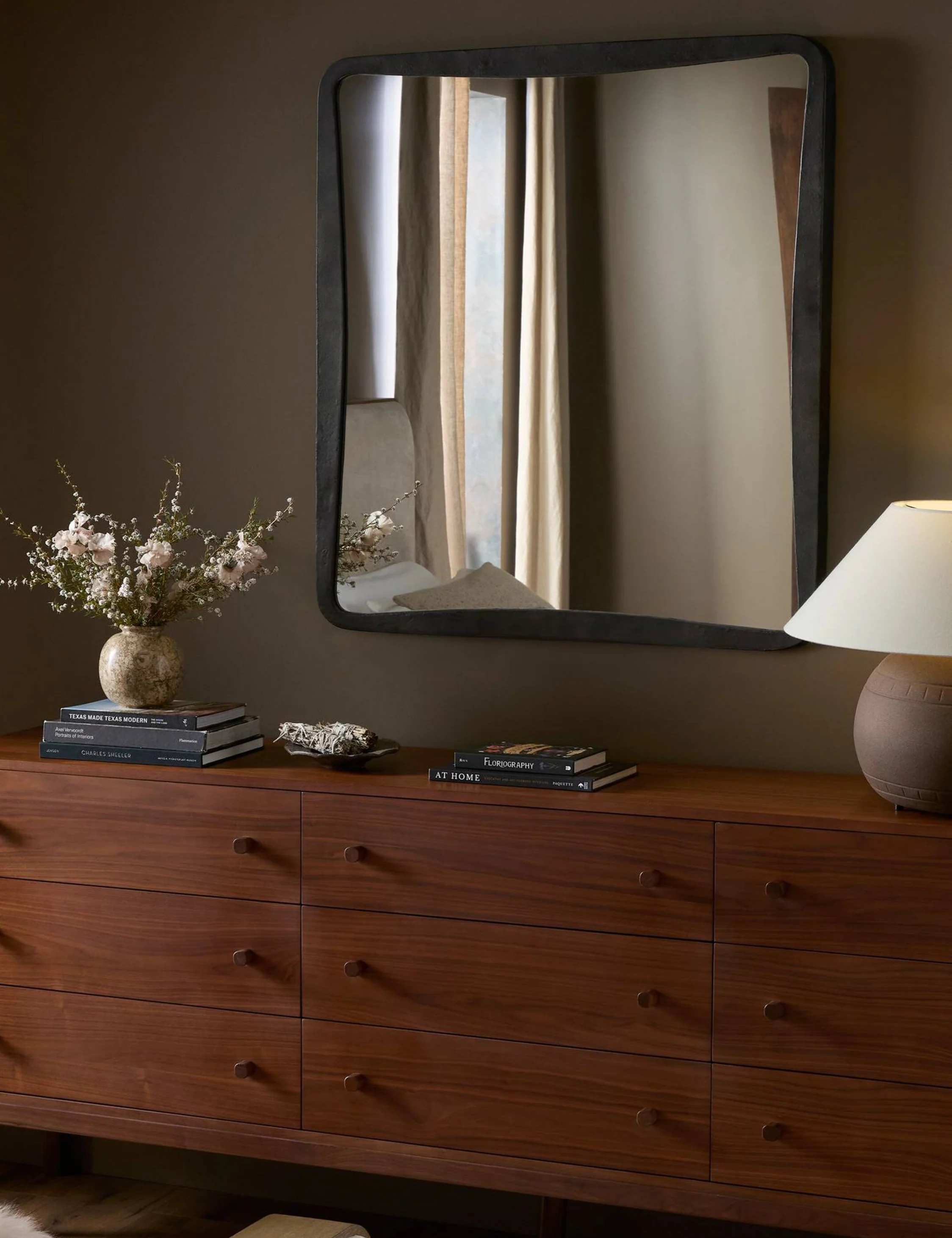 Karrington Mirror