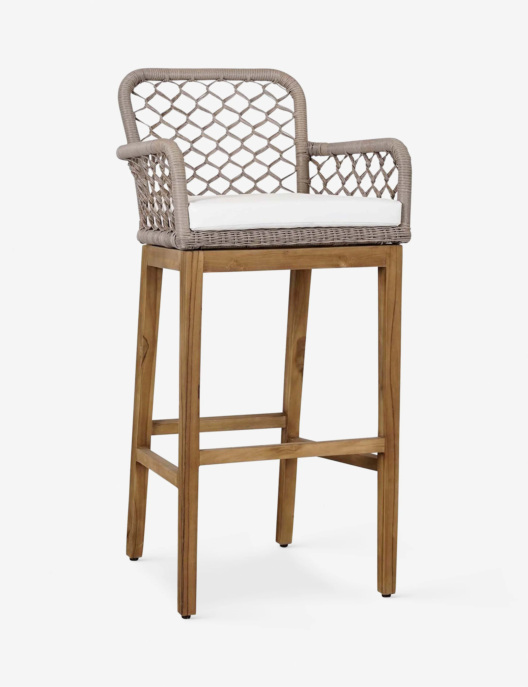 Katina Indoor / Outdoor Bar Stool - Image 3