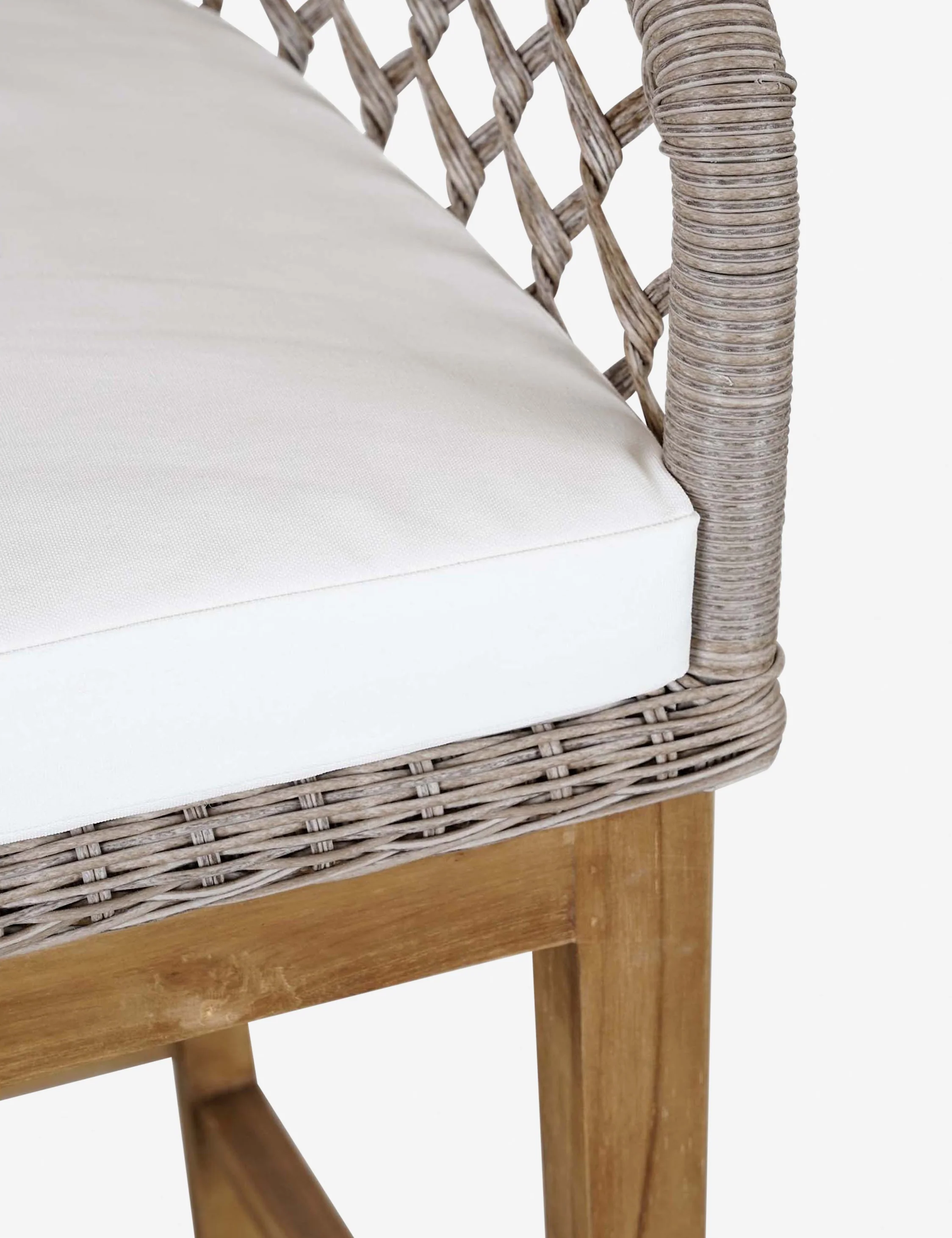 Katina Indoor / Outdoor Bar Stool - Image 6