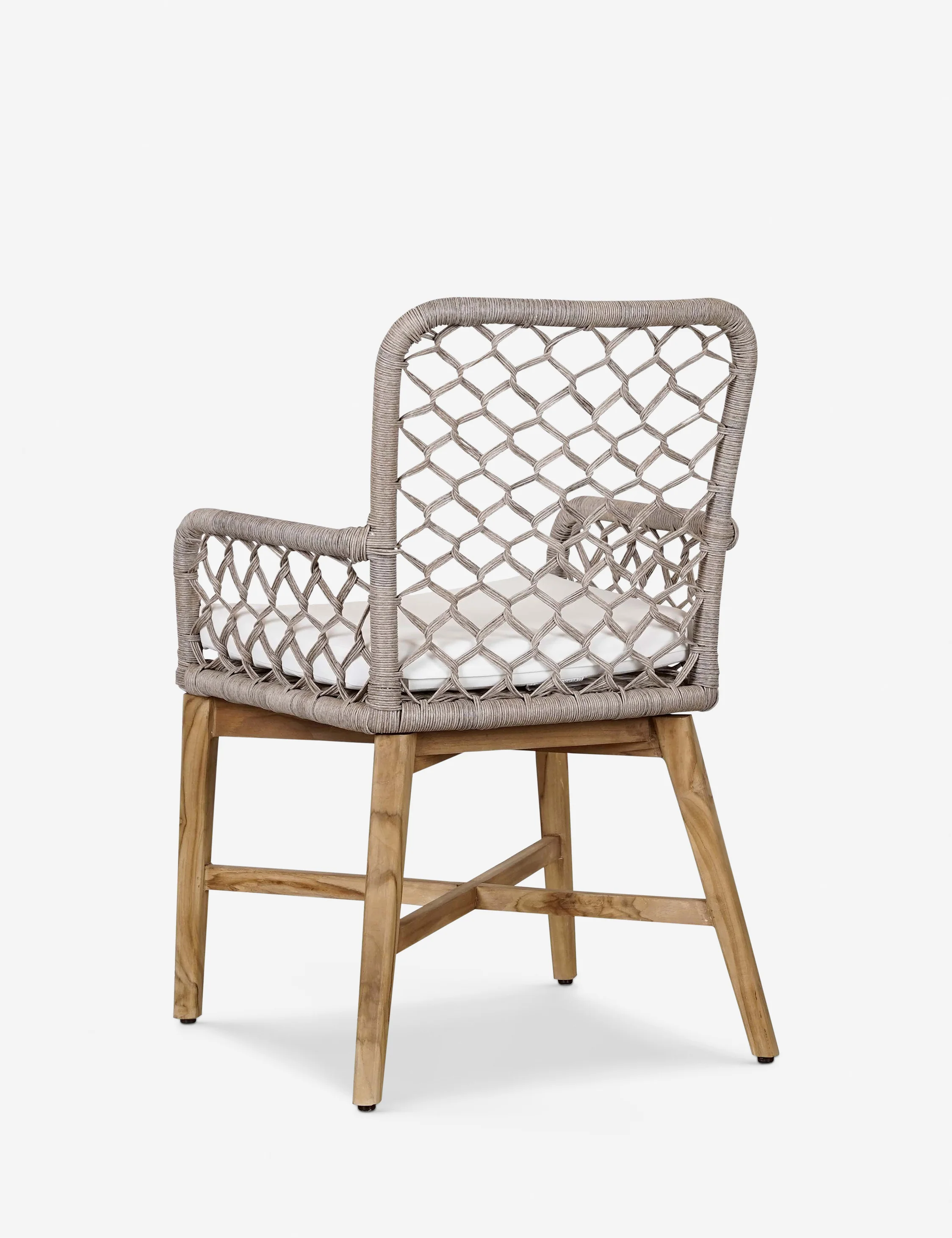 Katina Indoor / Outdoor Dining Chair - Image 6