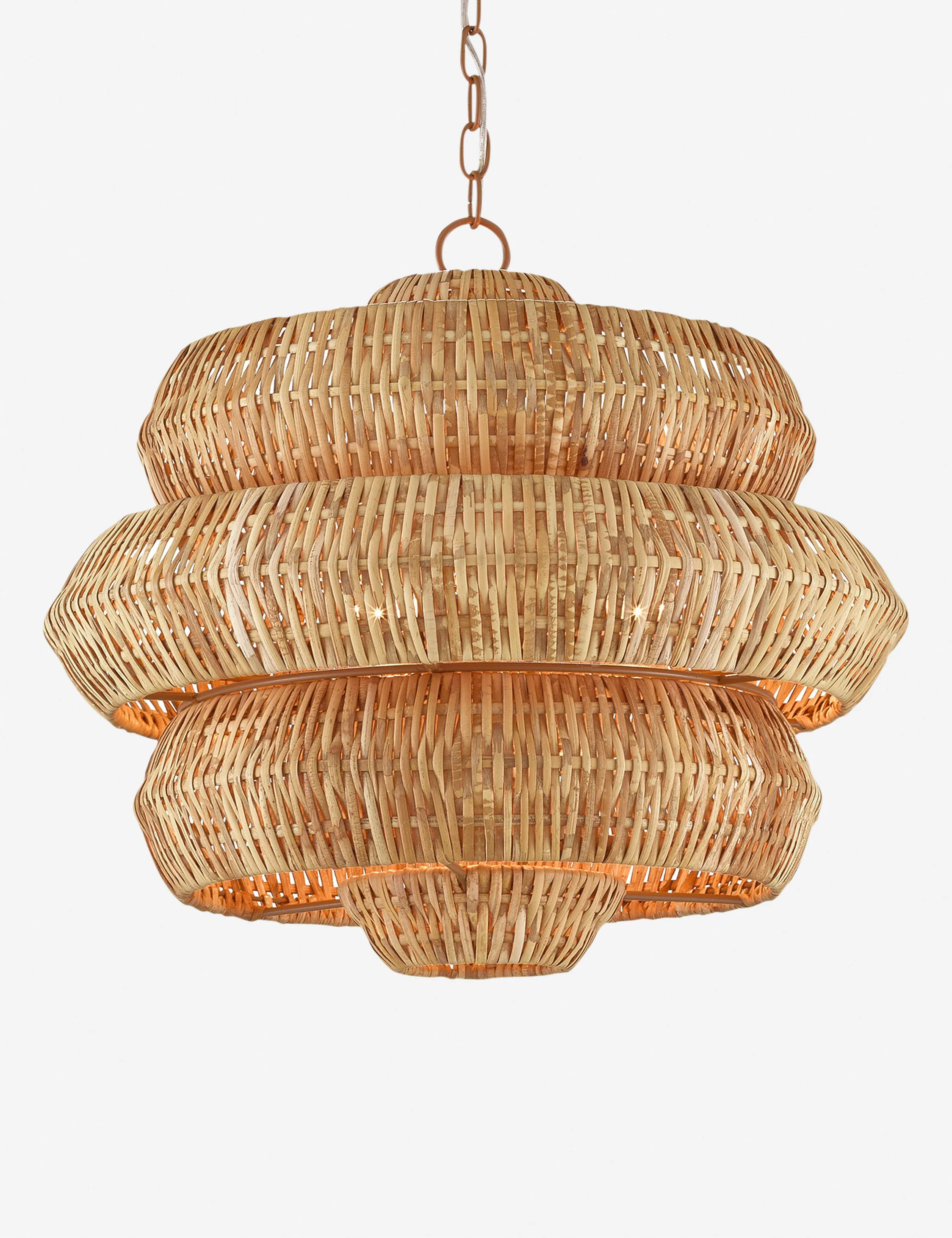 Katriel Chandelier - Image 13