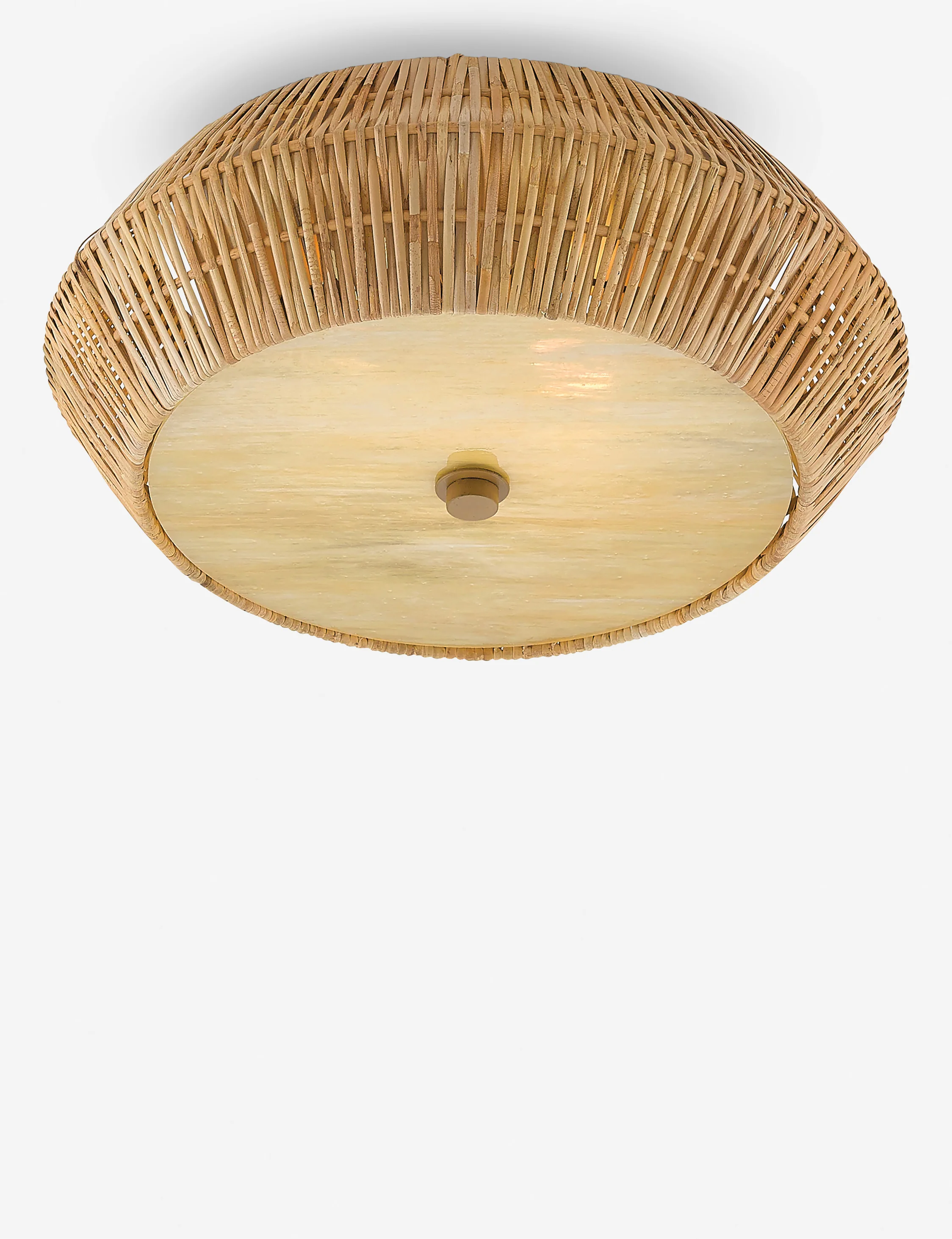 Katriel Flush Mount Light - Image 2