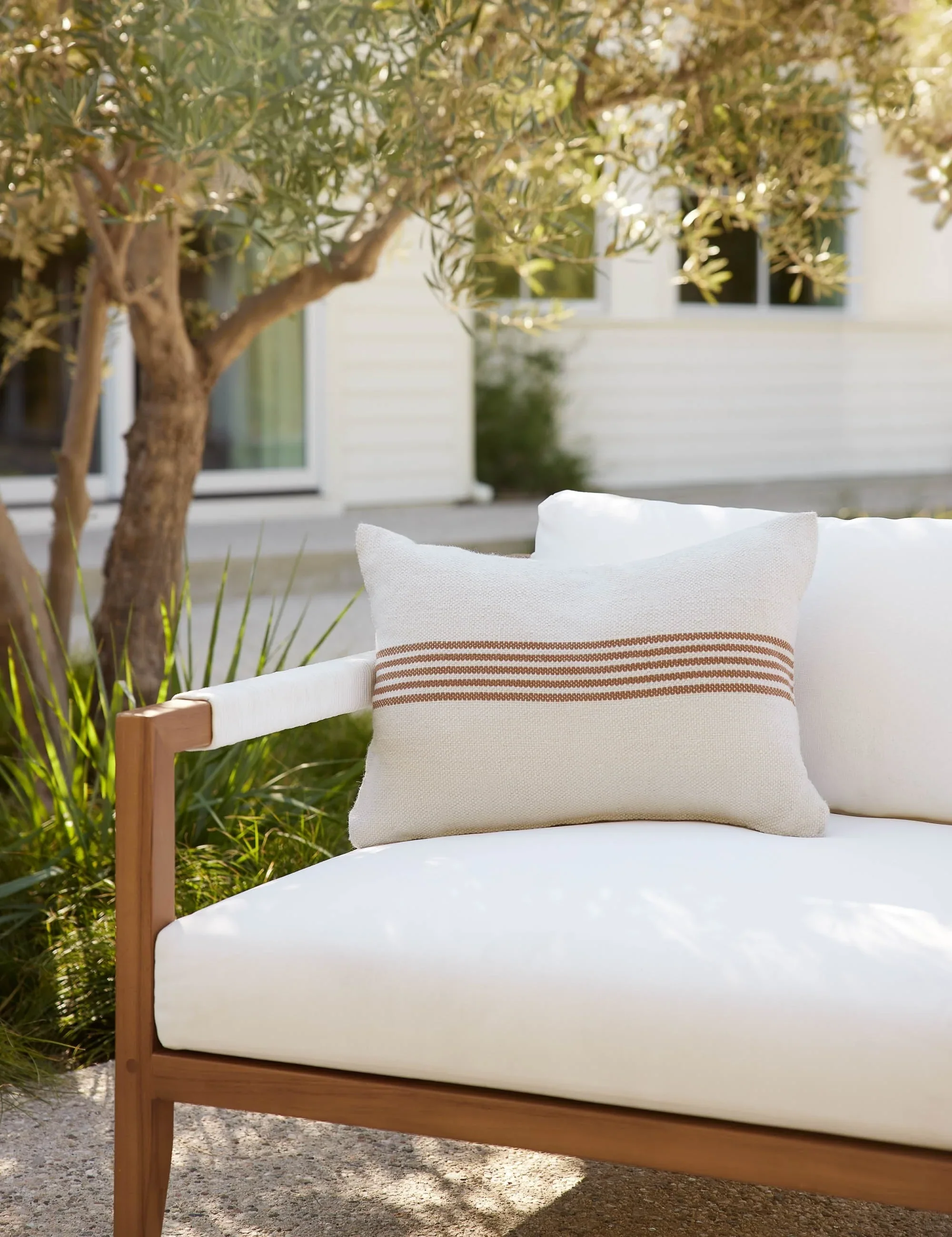 Katya Indoor / Outdoor Pillow - Image 17