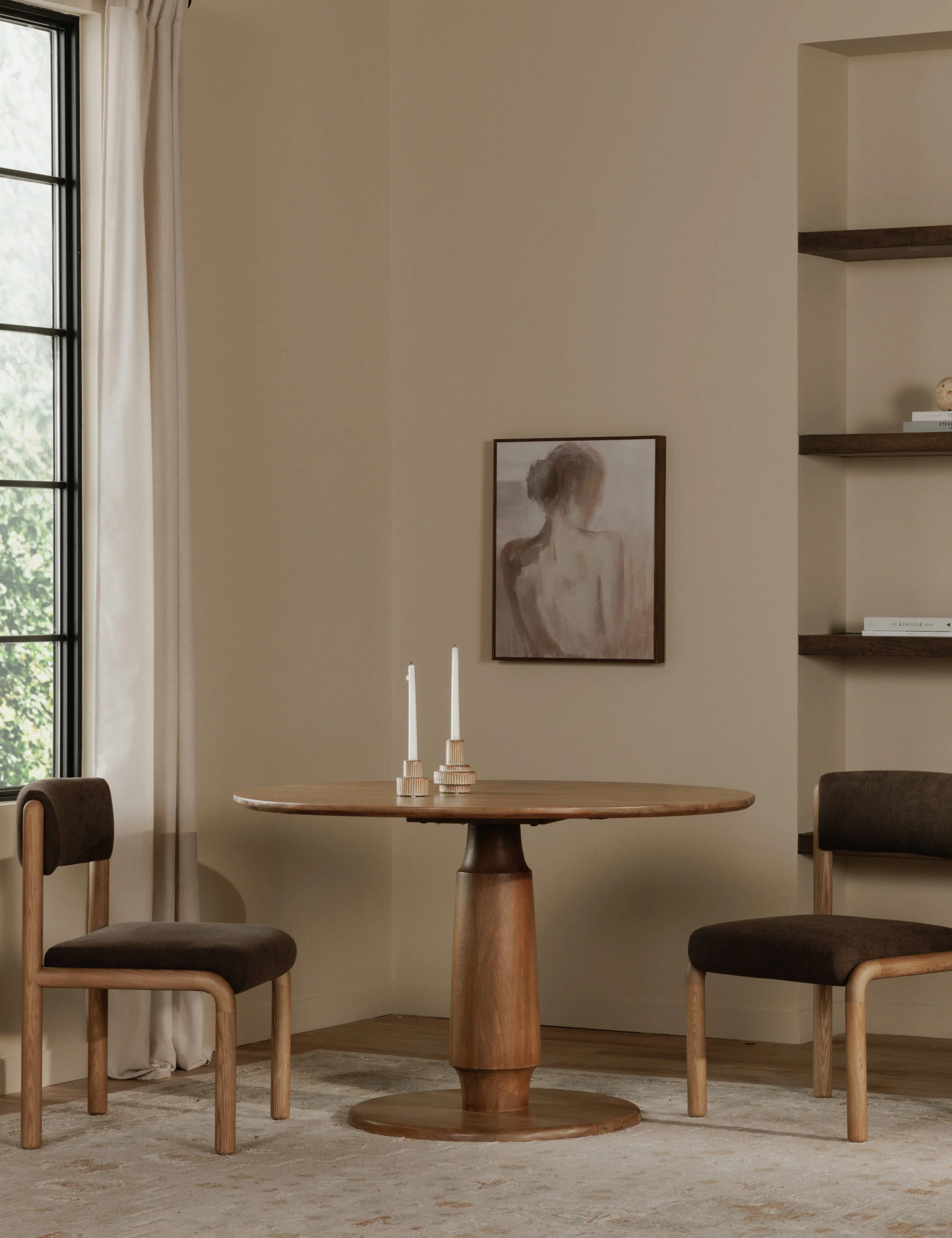 Kay Dining Chair (Set of 2) - Image 10