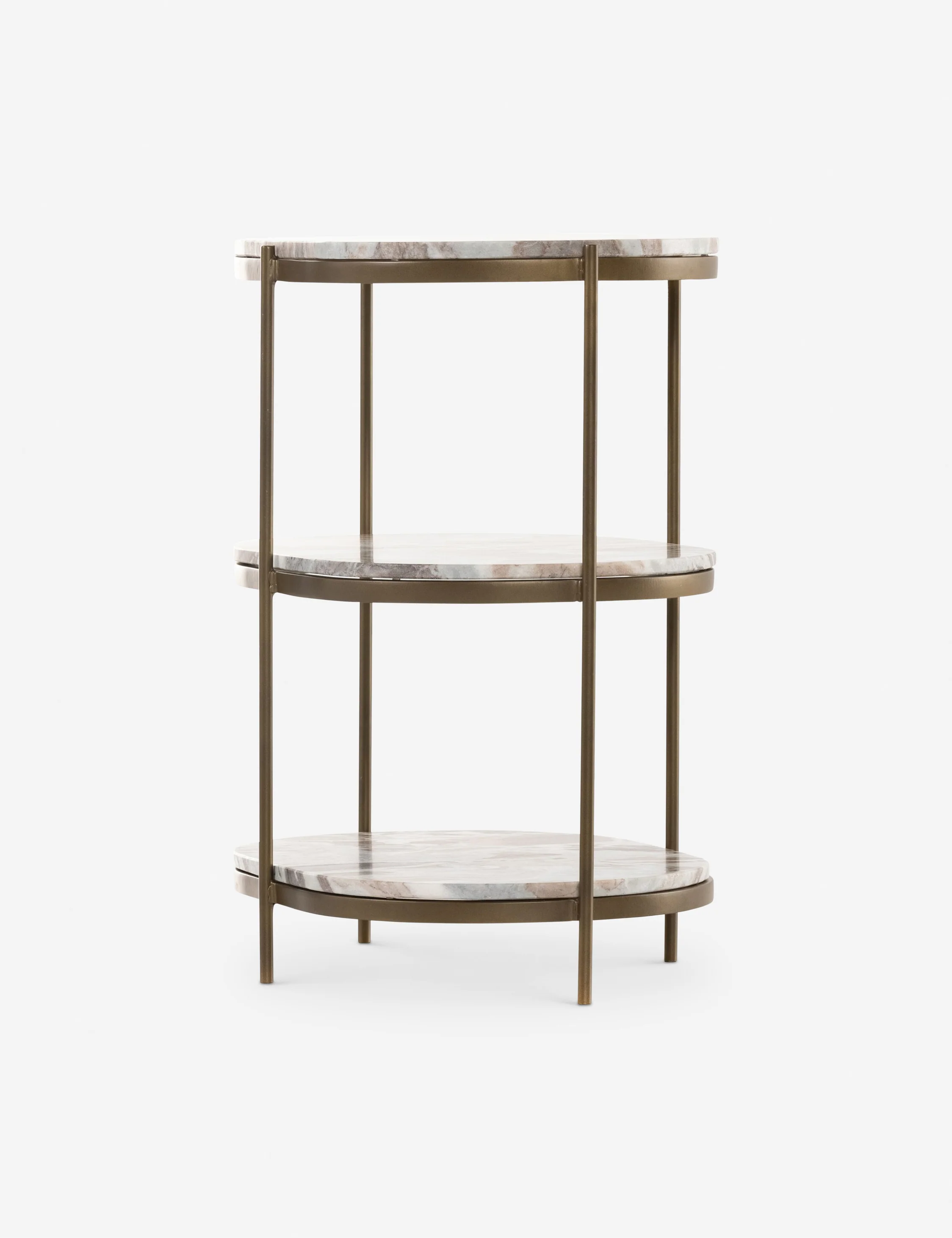 Kayleigh Nightstand - Image 7