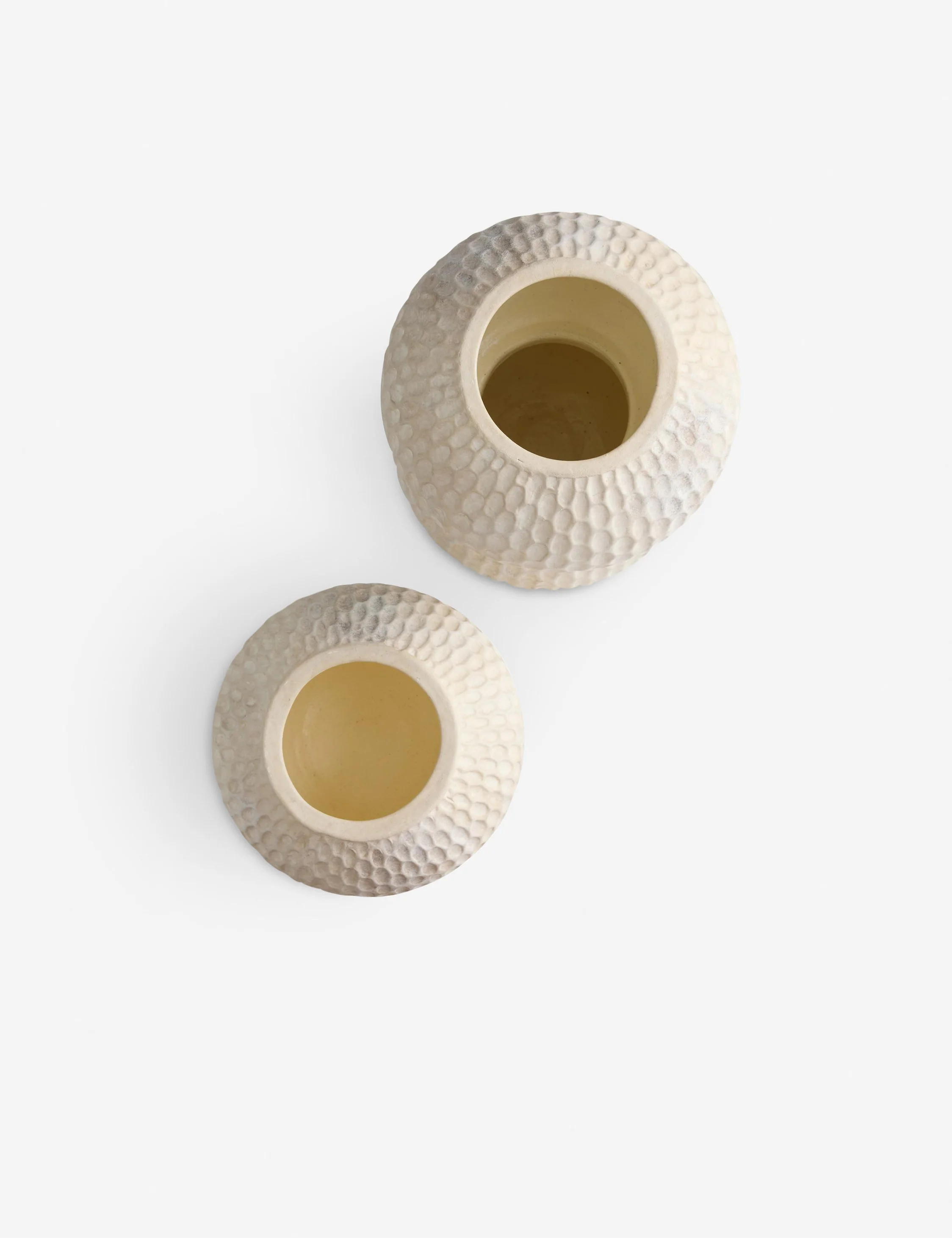 Kayli Vases (Set of 2) by Arteriors - Image 6