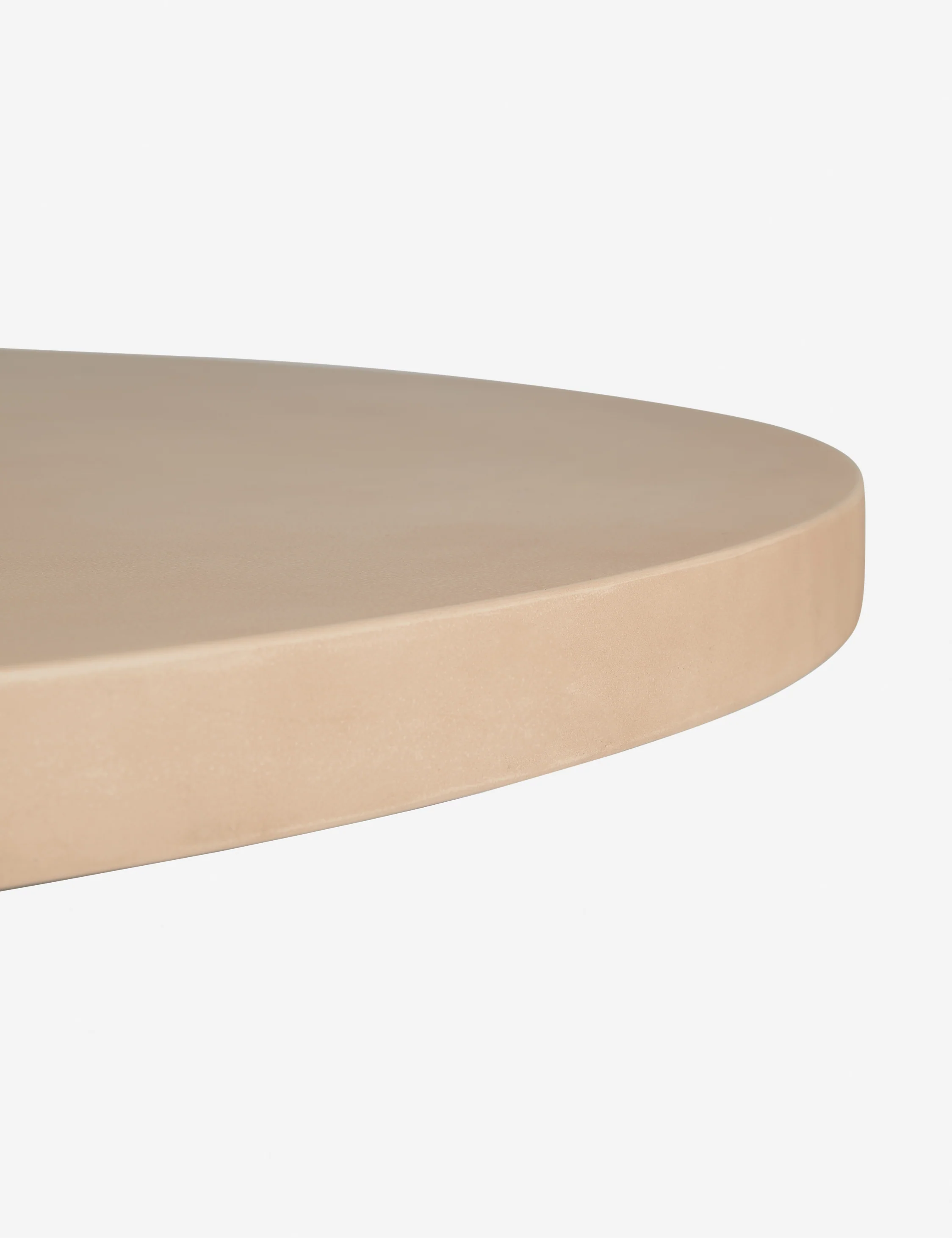 Keating Indoor / Outdoor Round Dining Table - Image 4