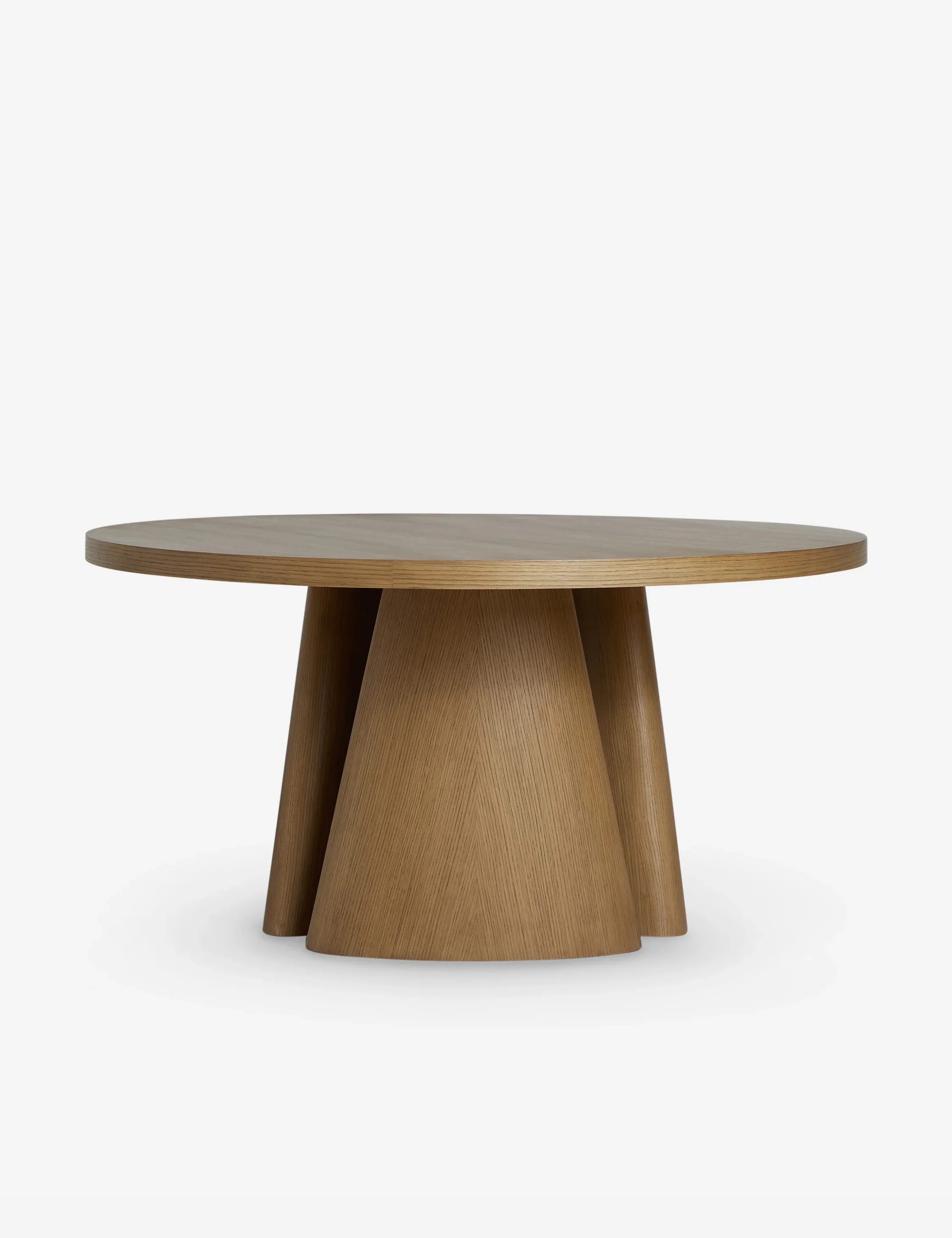 Keating Round Dining Table - Image 3