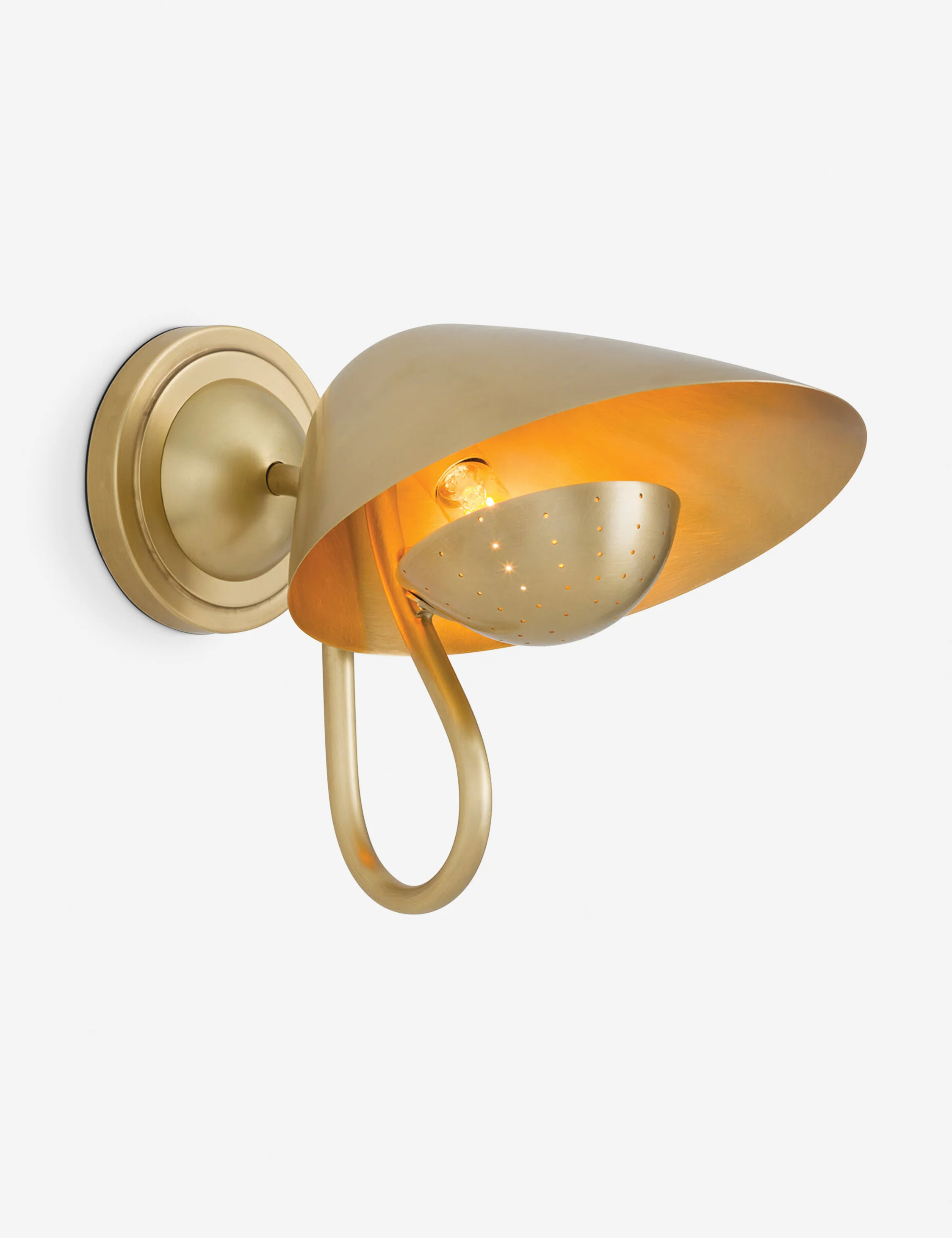 Keaton Sconce by Regina Andrew - Image 2