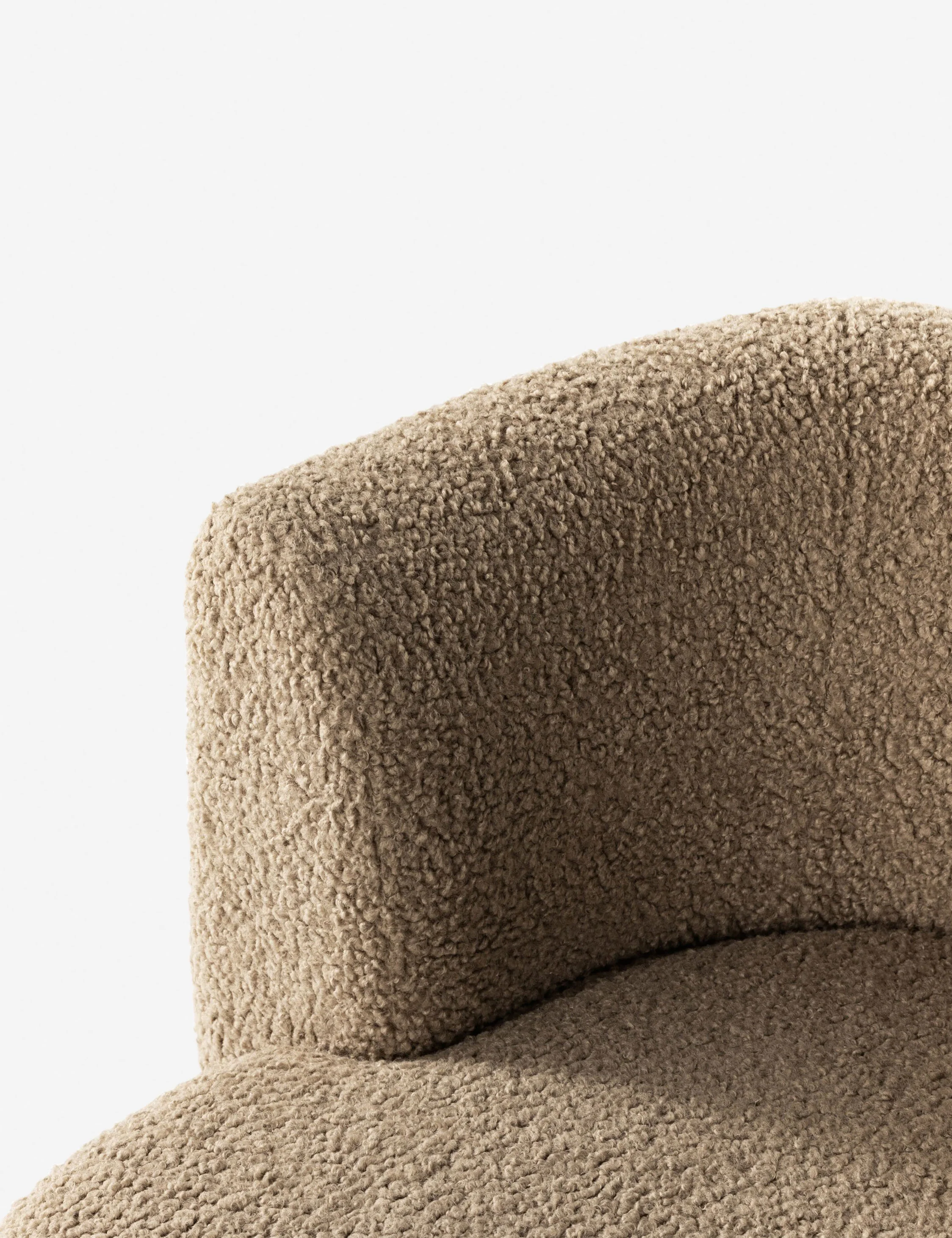 Kelis Swivel Chair - Image 6