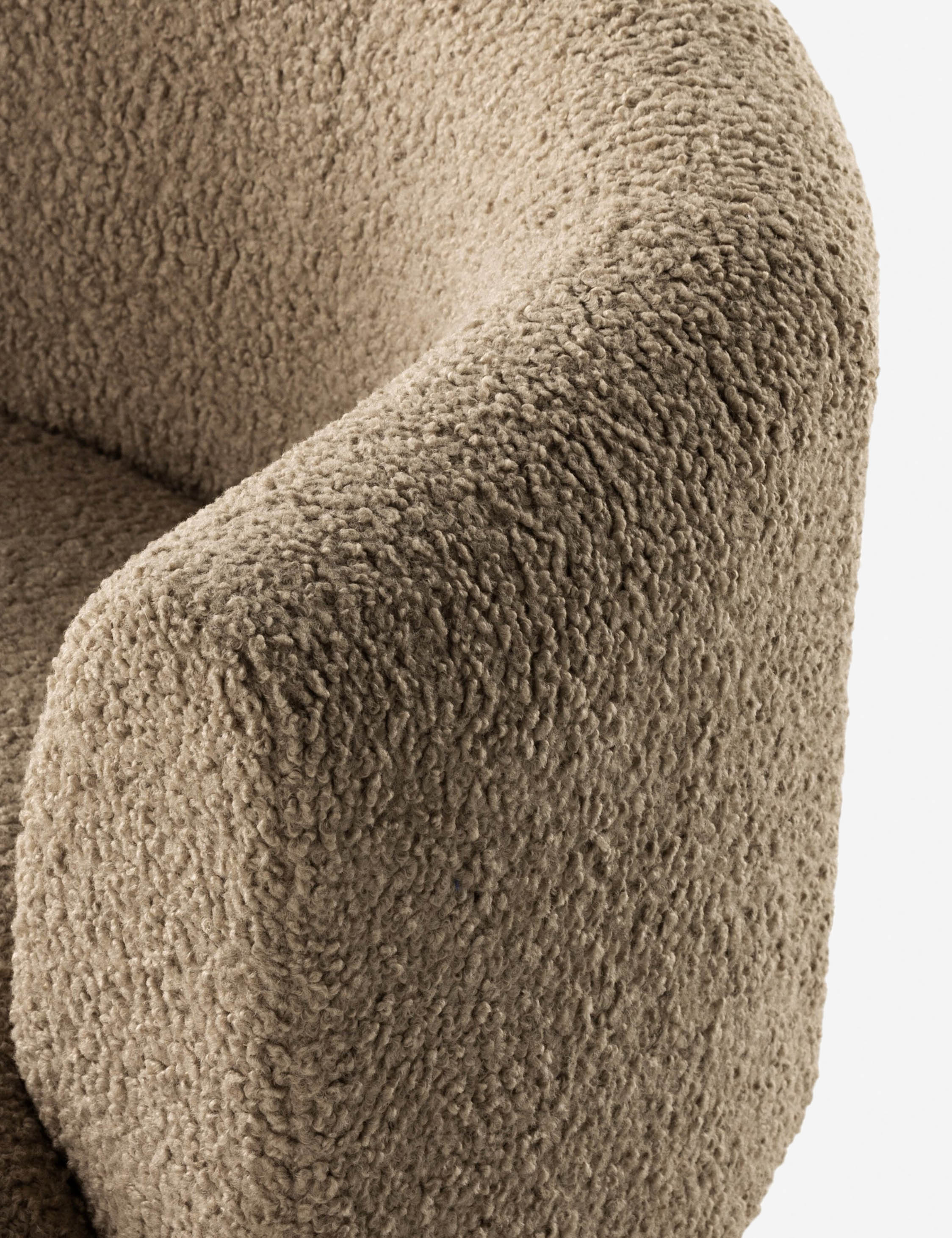 Kelis Swivel Chair - Image 7