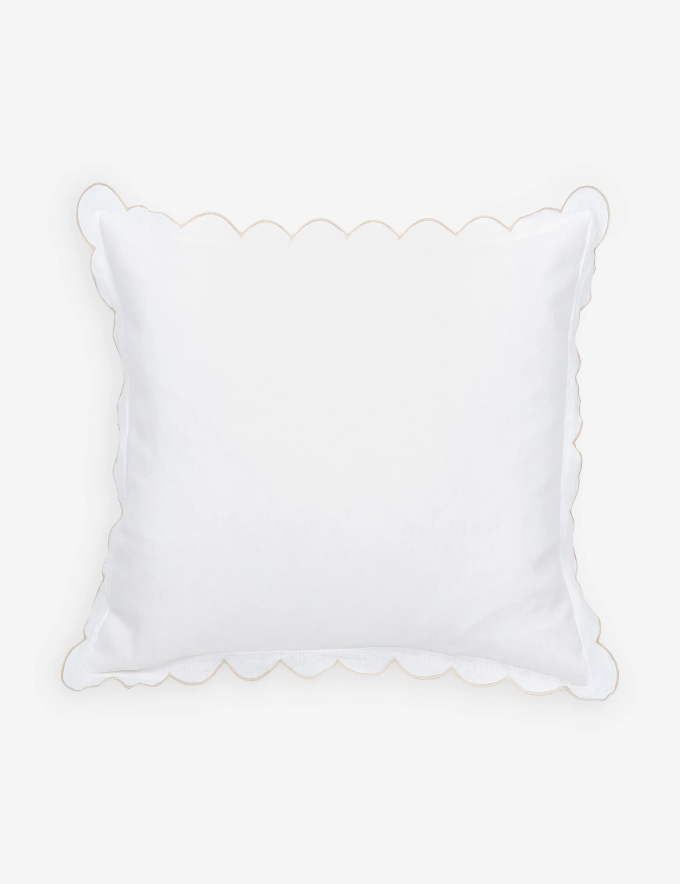 Kelly Linen Sham by Pom Pom At Home - Image 11