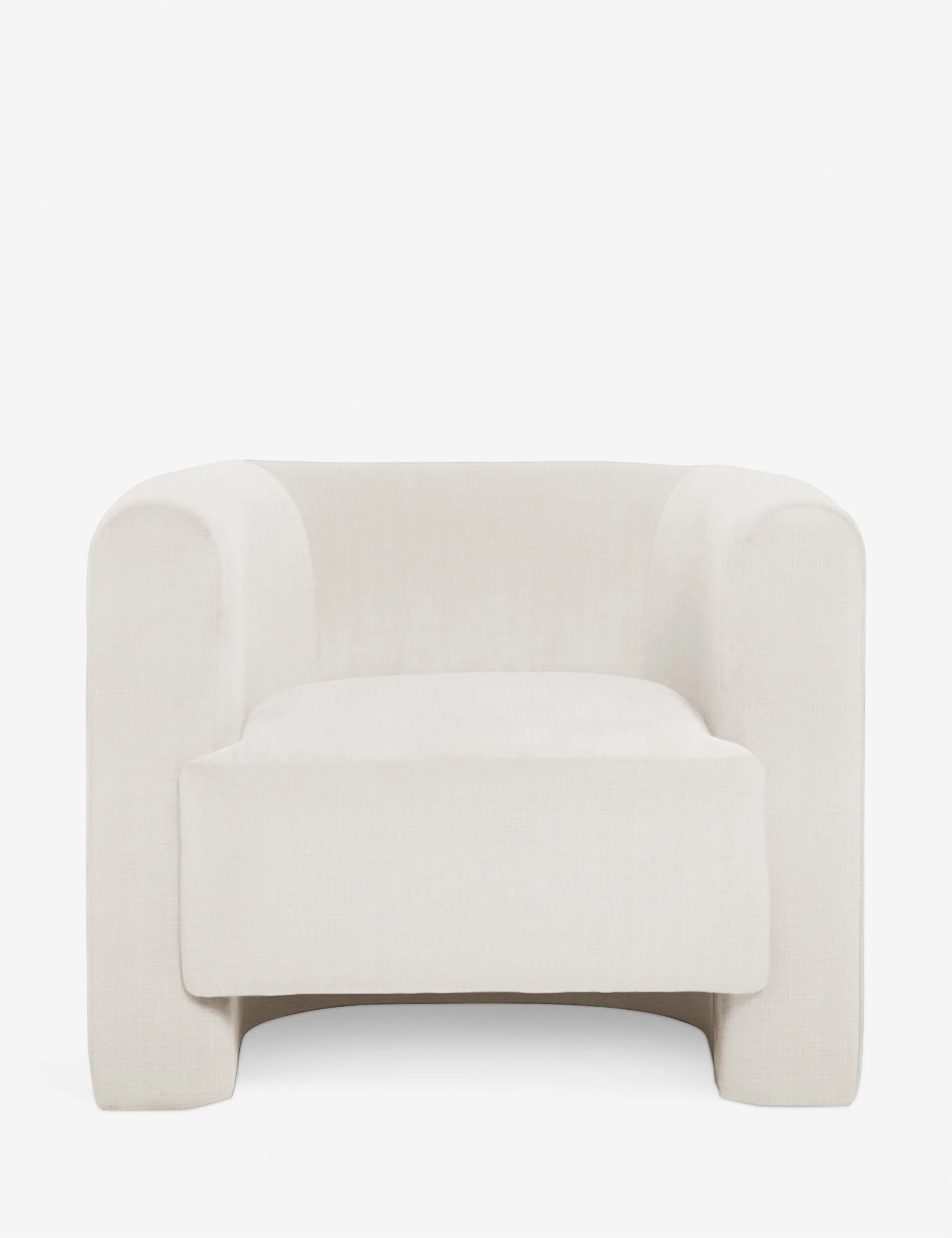 Kennard Accent Chair - Image 3