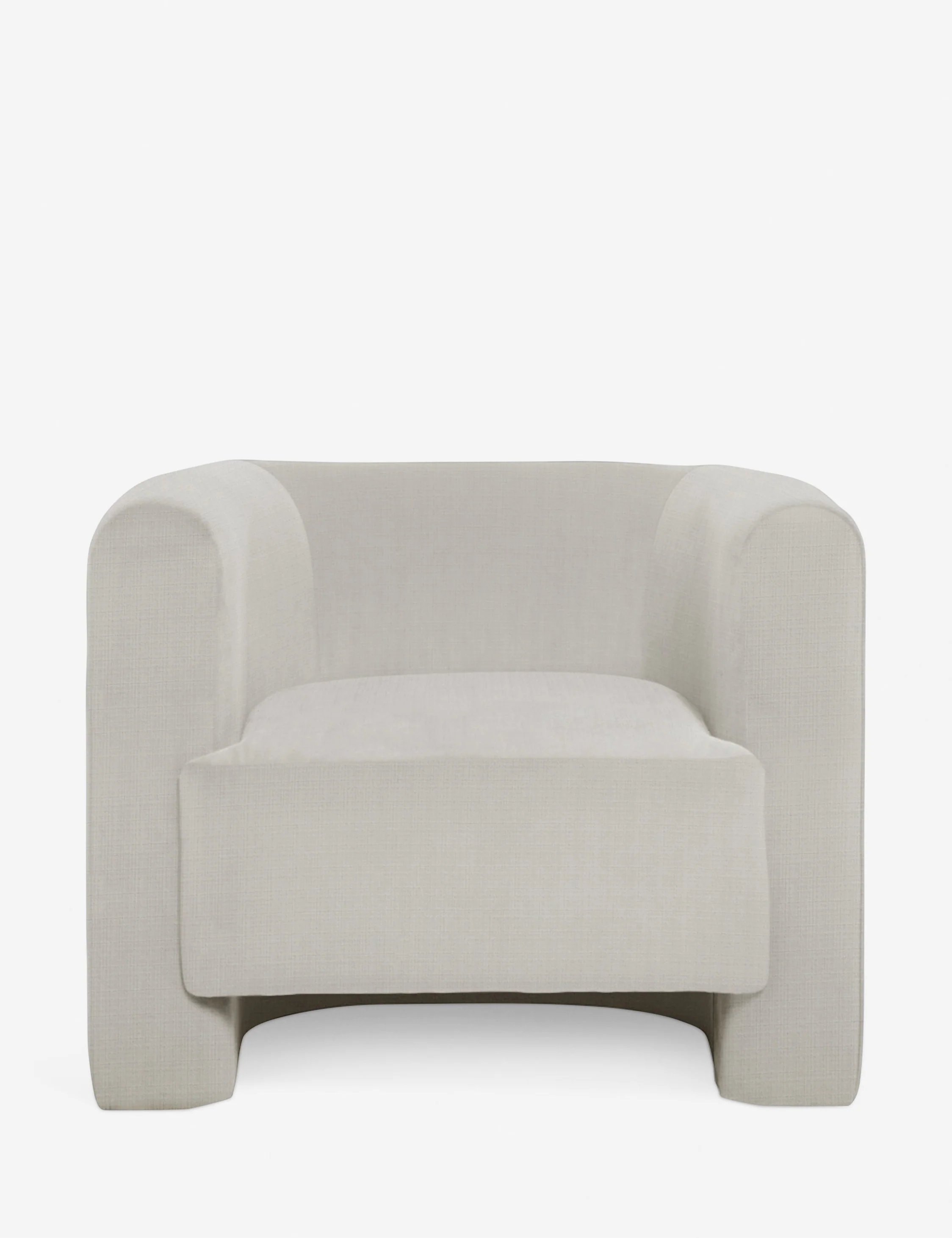 Kennard Accent Chair - Image 4