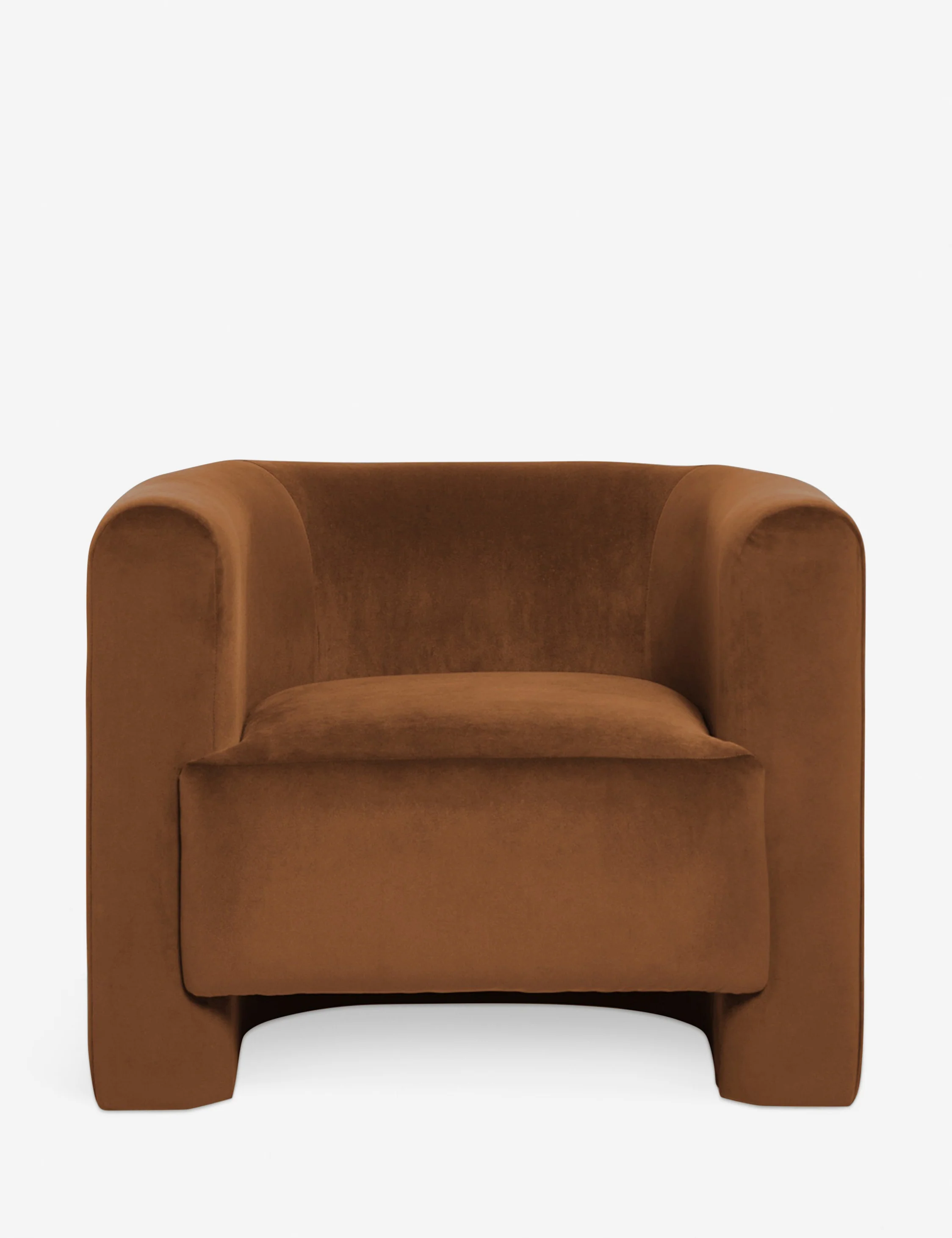 Kennard Accent Chair - Image 5