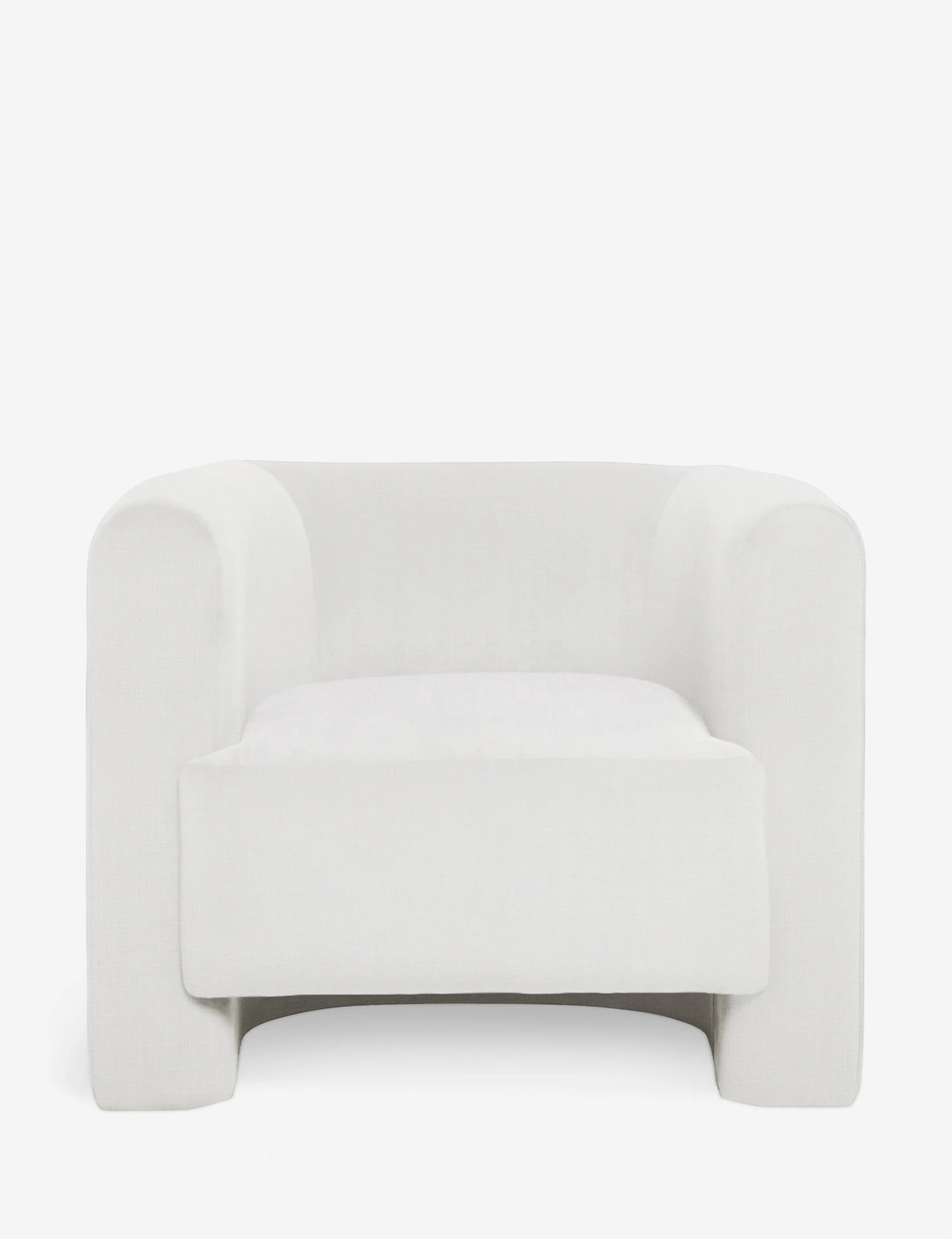Kennard Accent Chair - Image 6