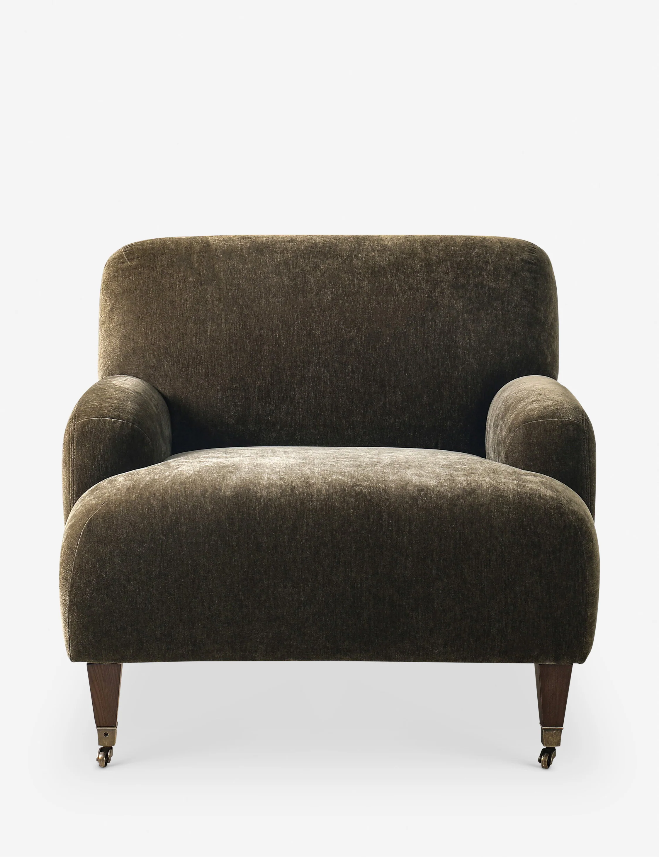 Kent Accent Chair by Amber Lewis x Four Hands - Image 10