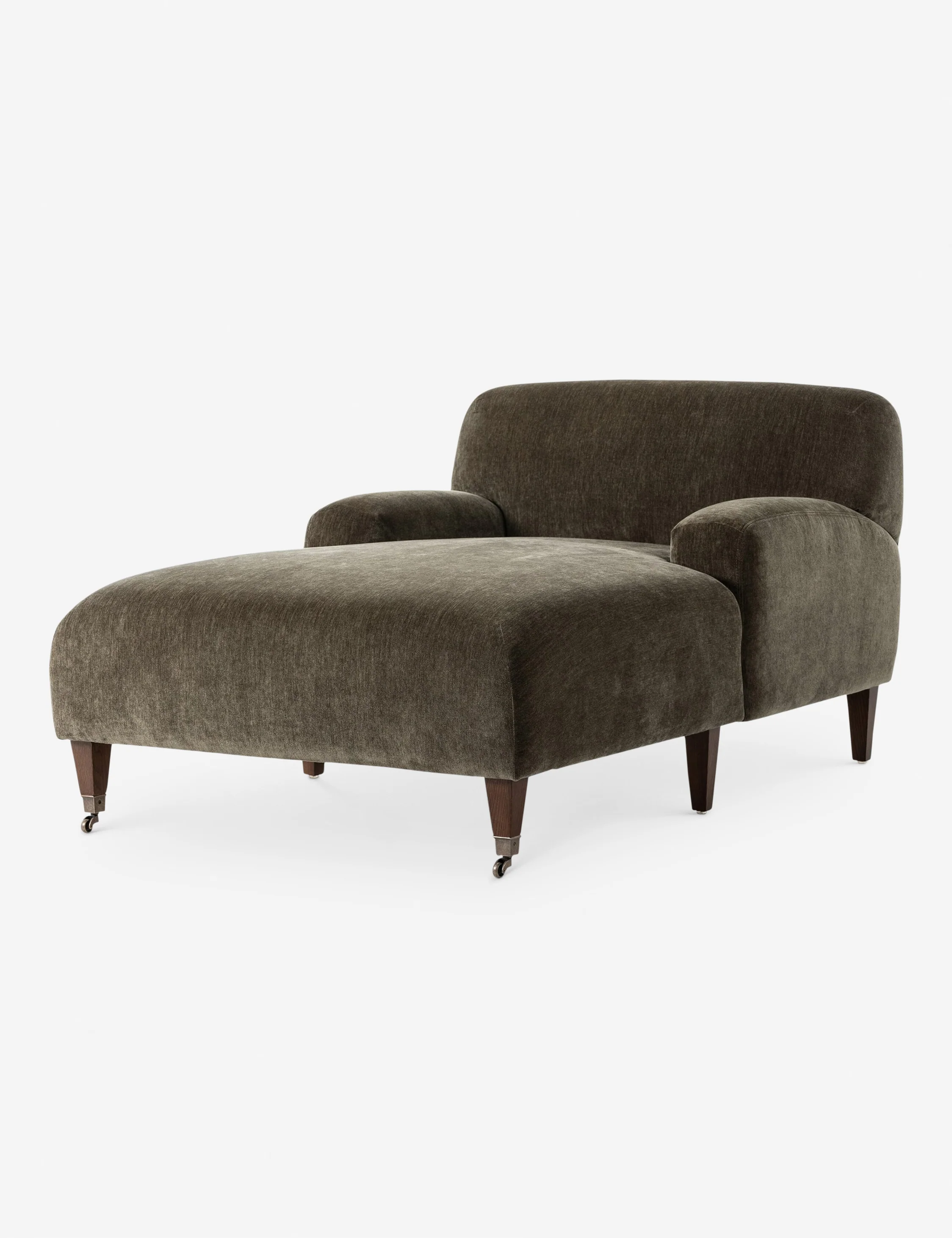 Kent Chaise by Amber Lewis x Four Hands - Image 11