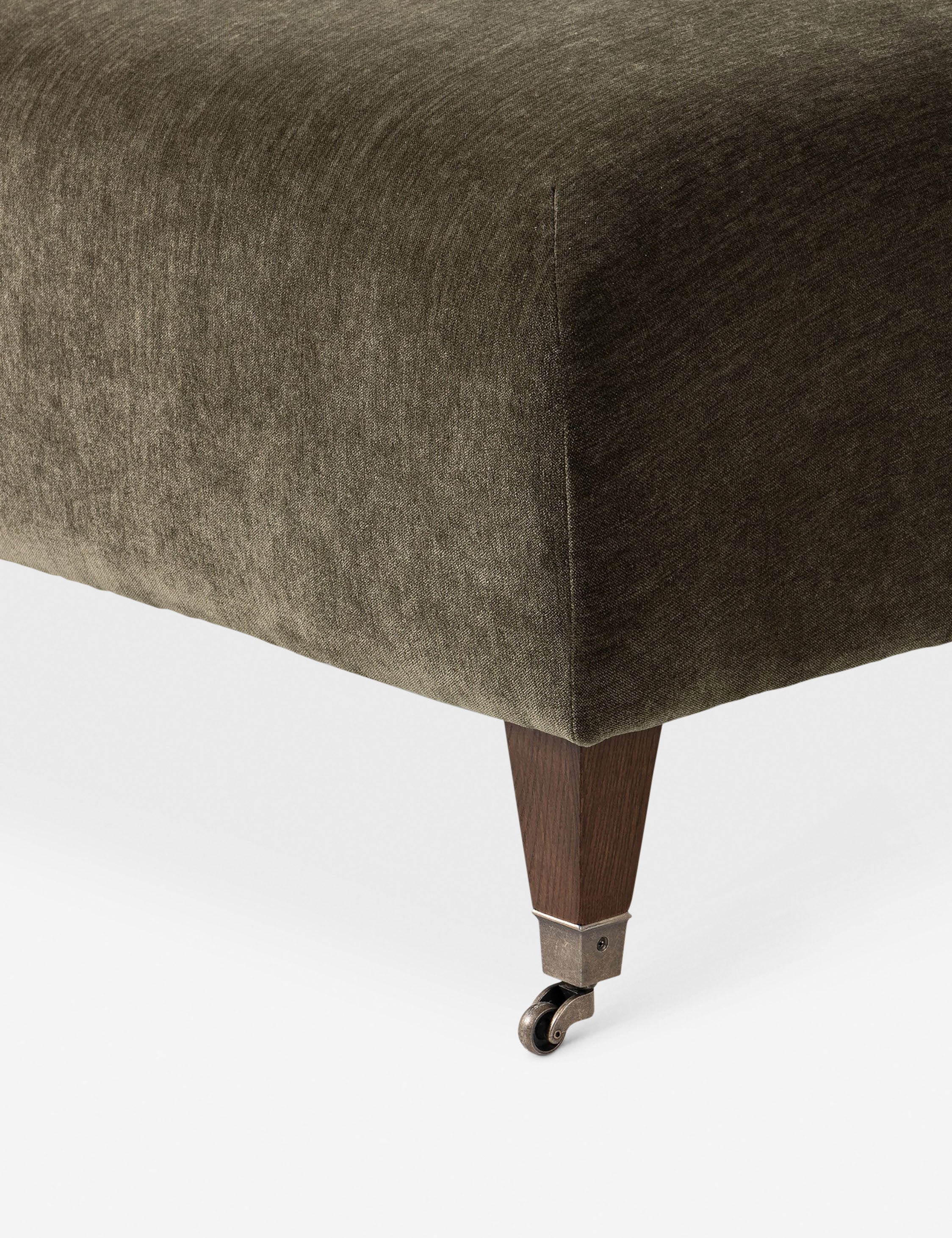 Kent Chaise by Amber Lewis x Four Hands - Image 14
