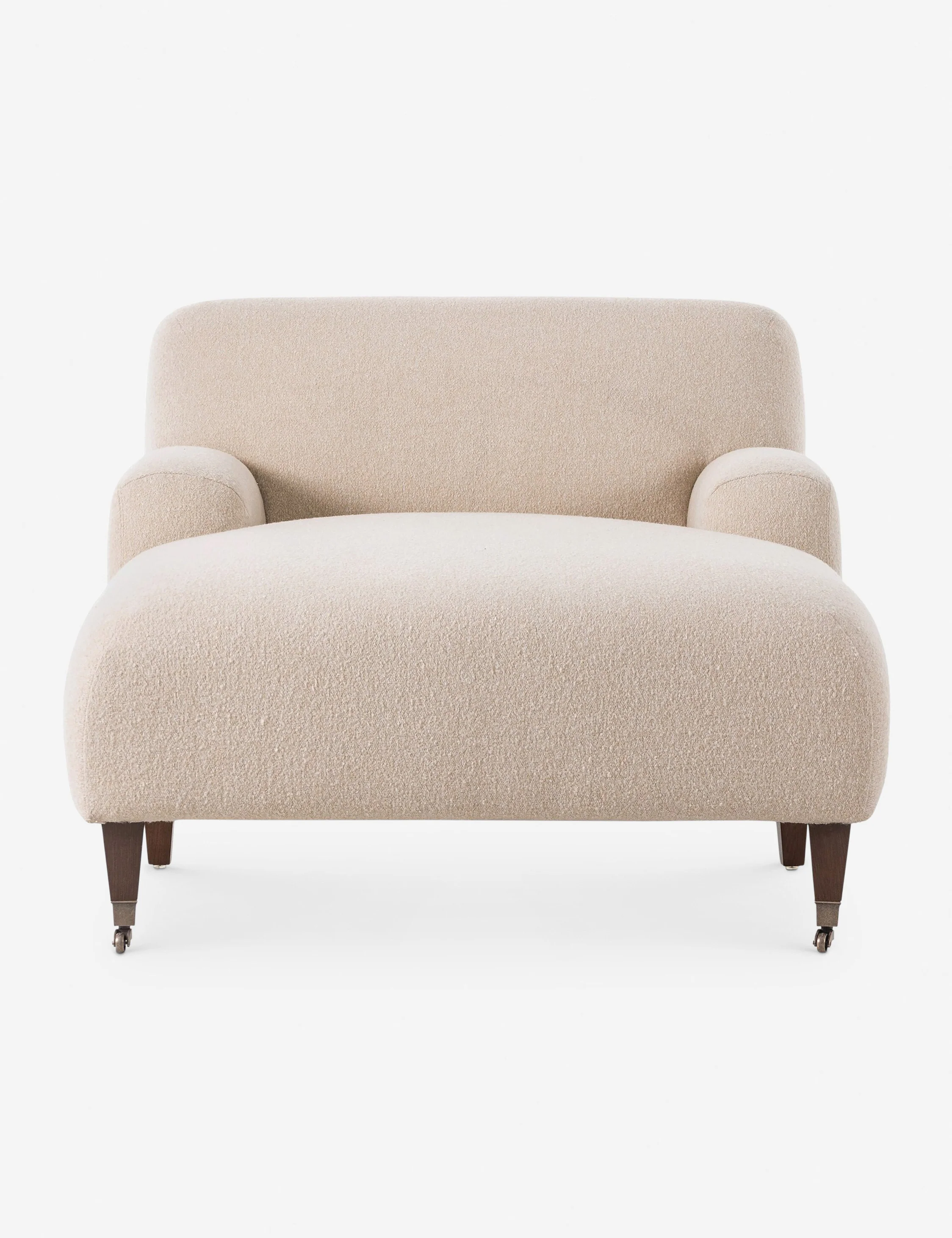 Kent Chaise by Amber Lewis x Four Hands - Image 2