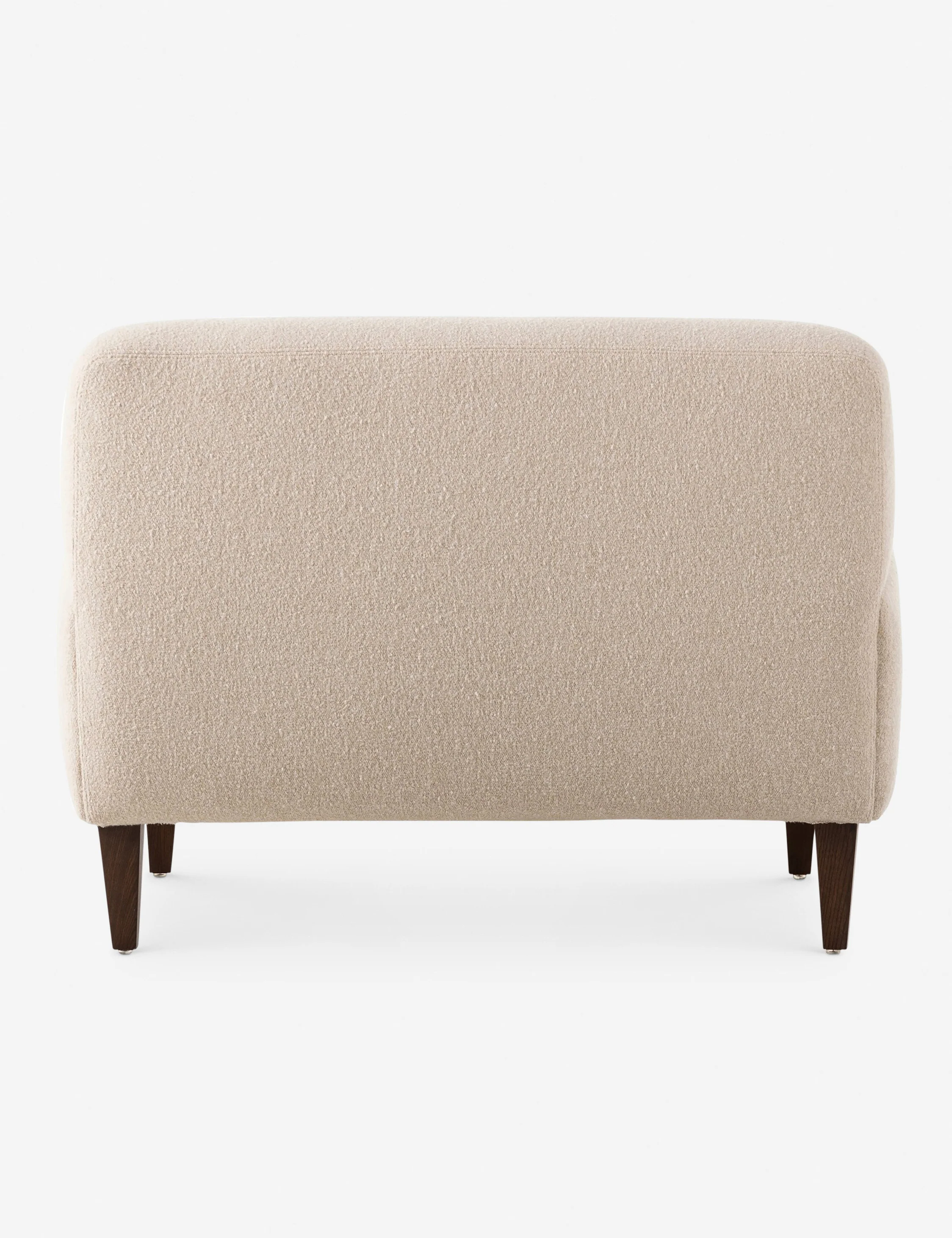 Kent Chaise by Amber Lewis x Four Hands - Image 5