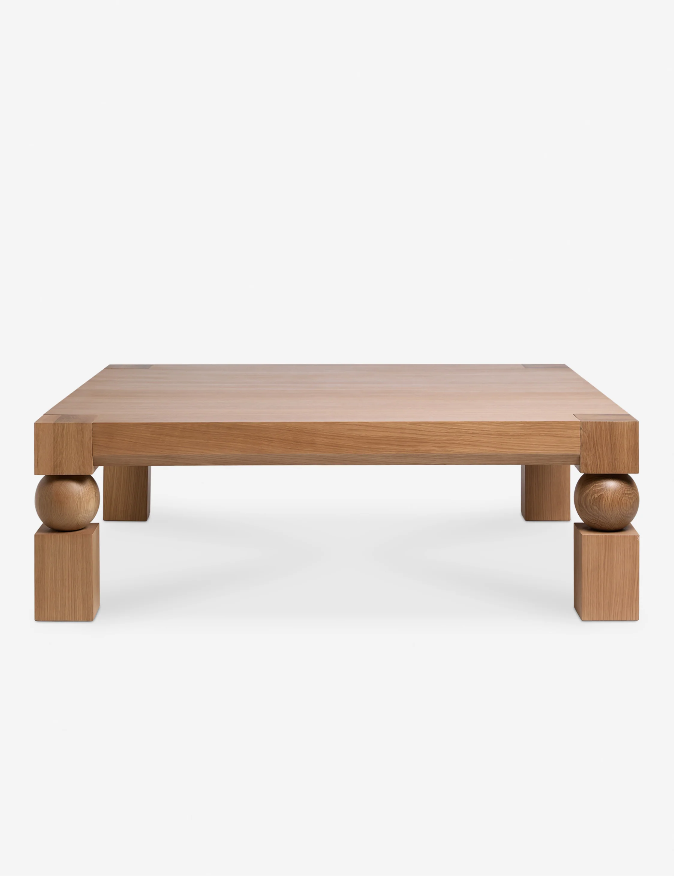 Kent Square Coffee Table - Image 2