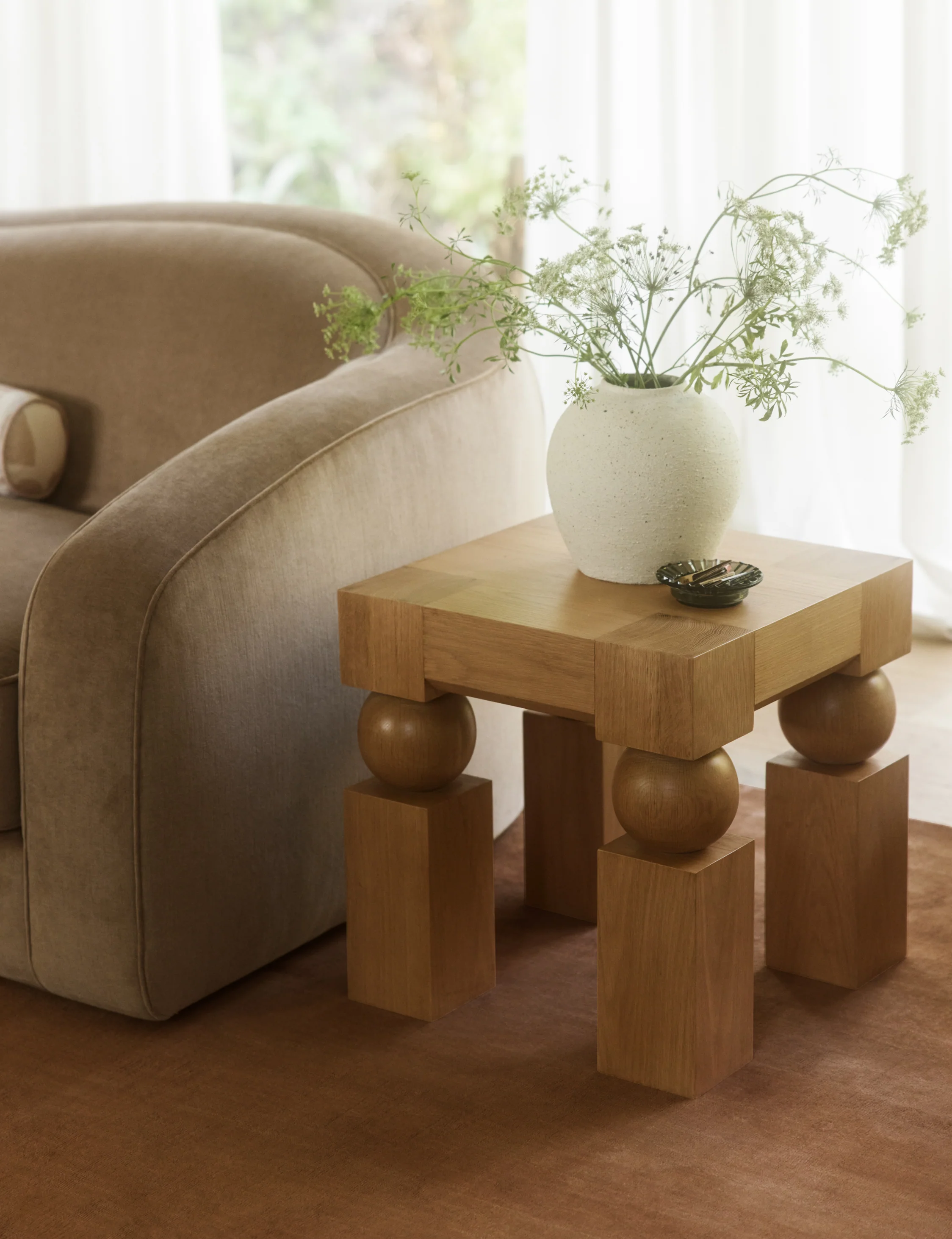 Kent Side Table - Image 2