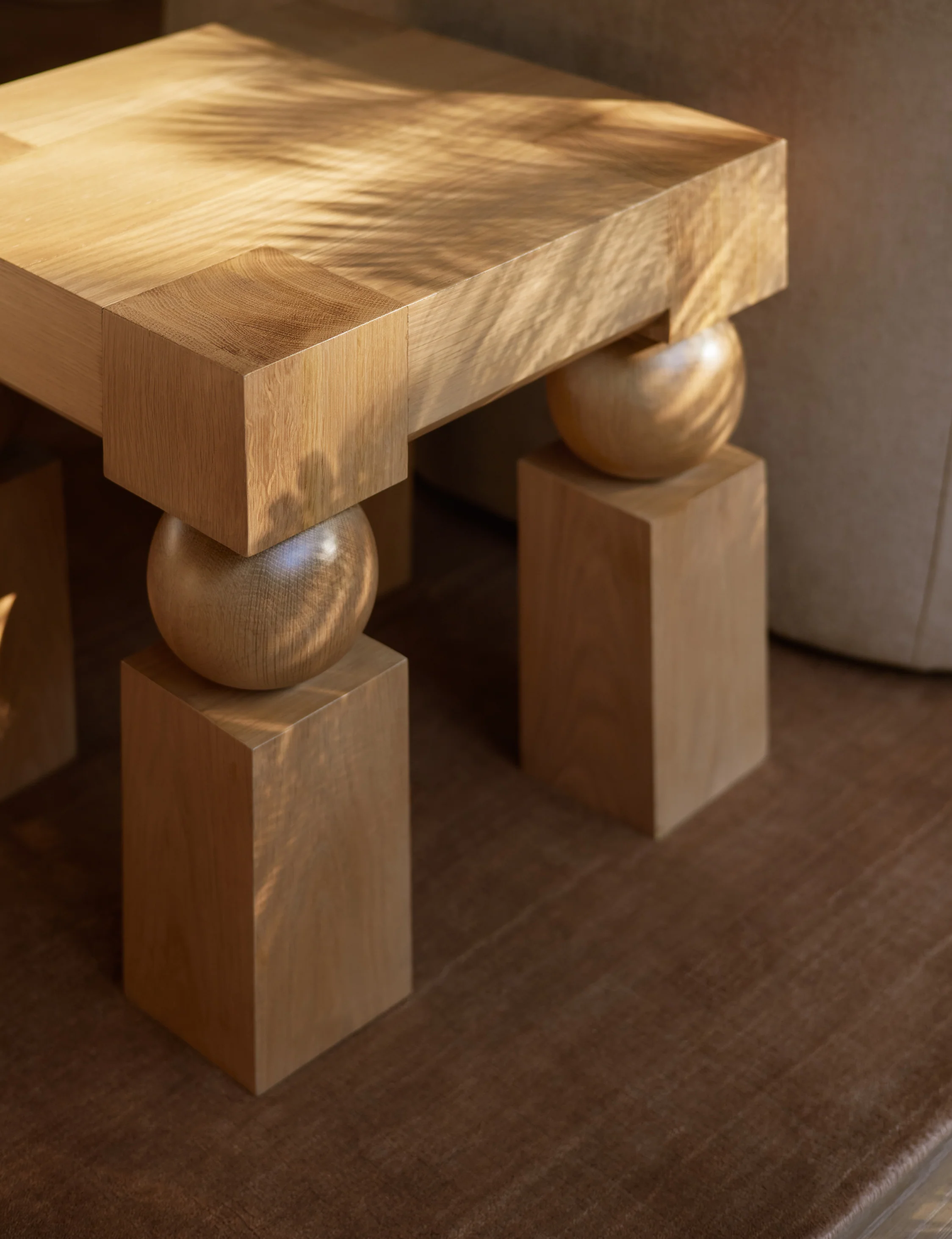 Kent Side Table - Image 3