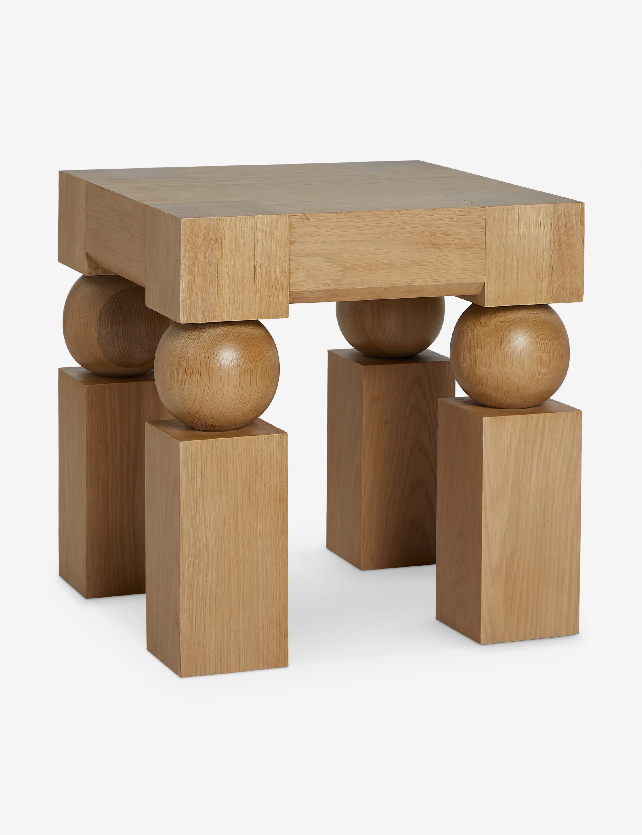 Kent Side Table - Image 4