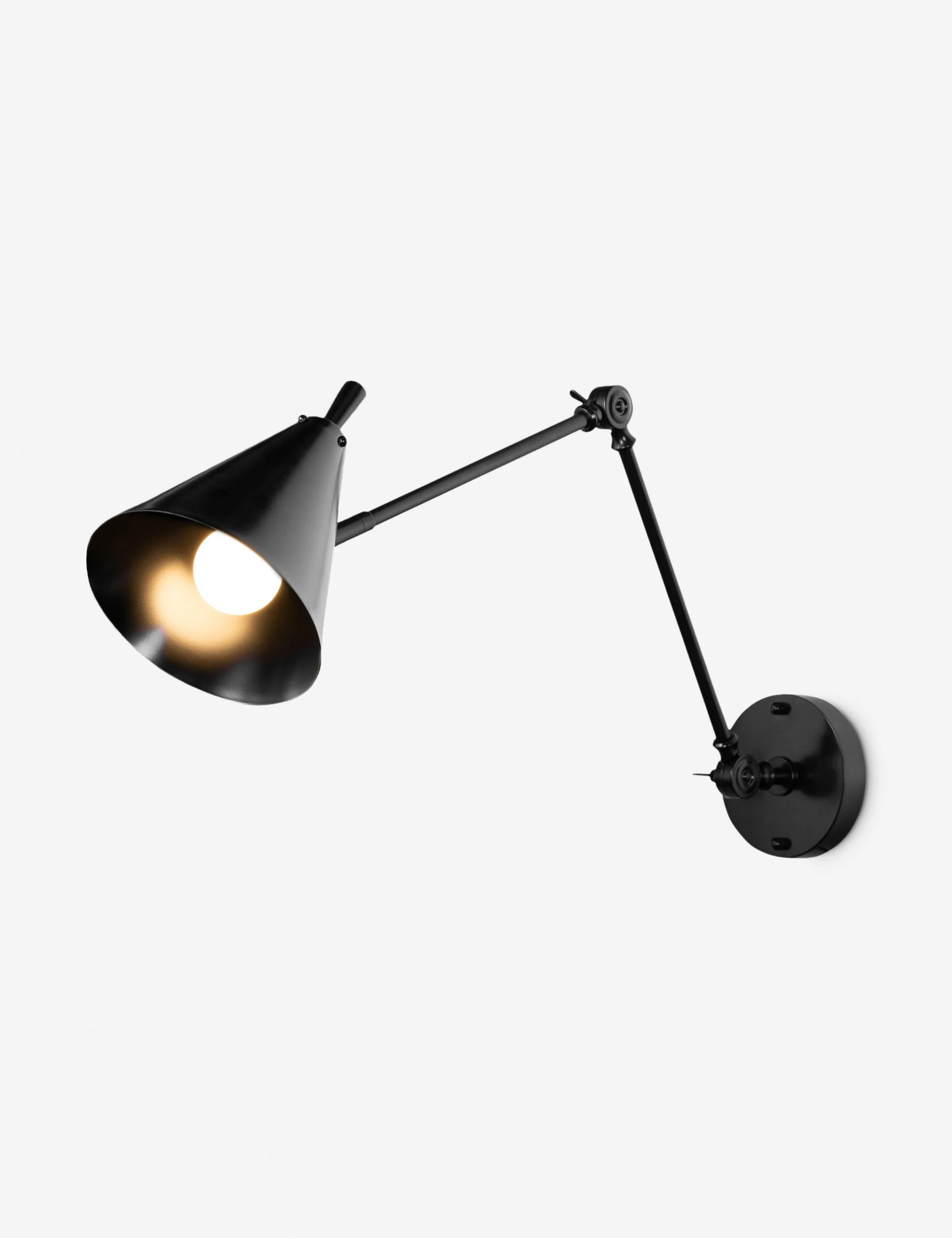 Kepler Sconce - Image 3