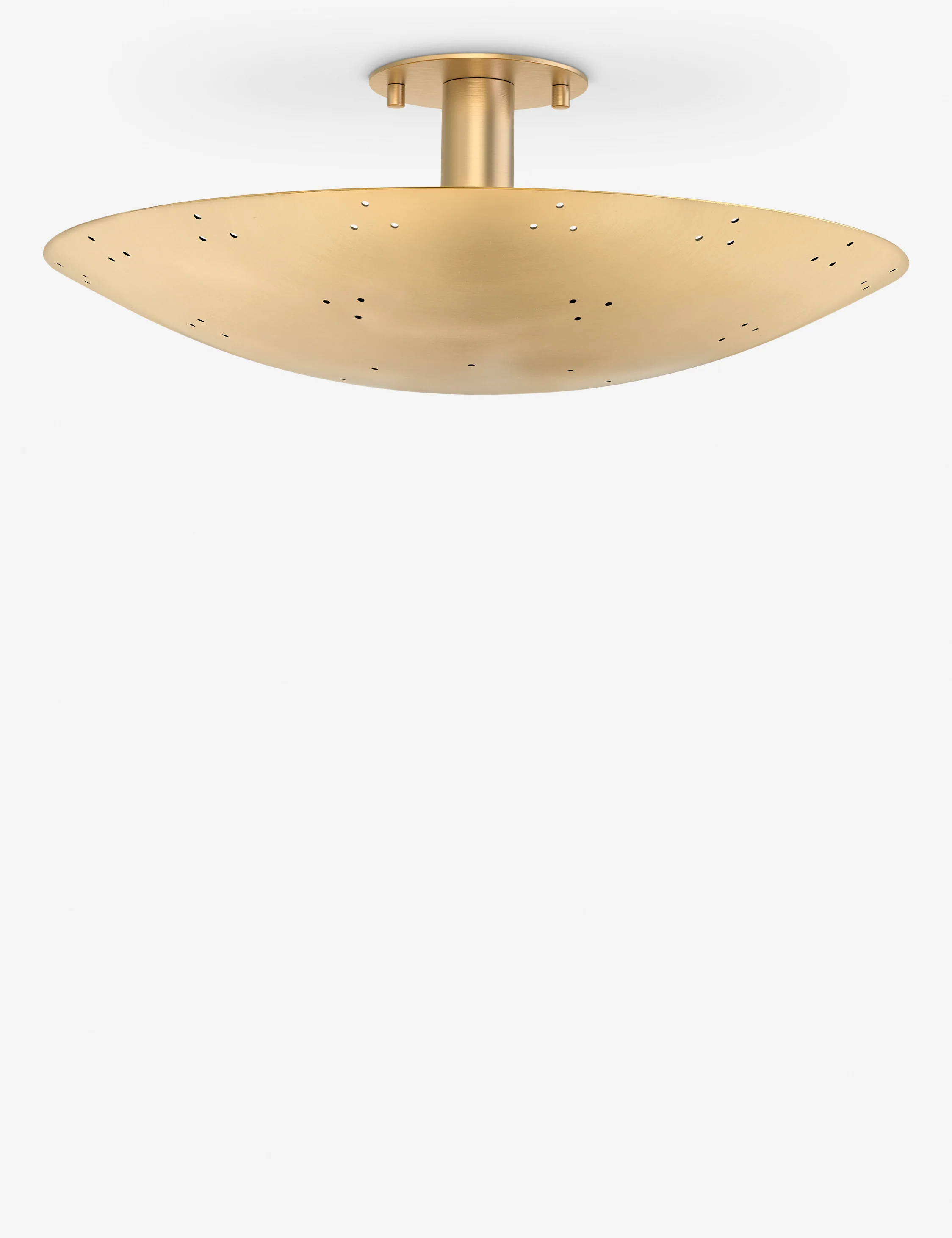 Kerris Flush Mount Light - Image 2